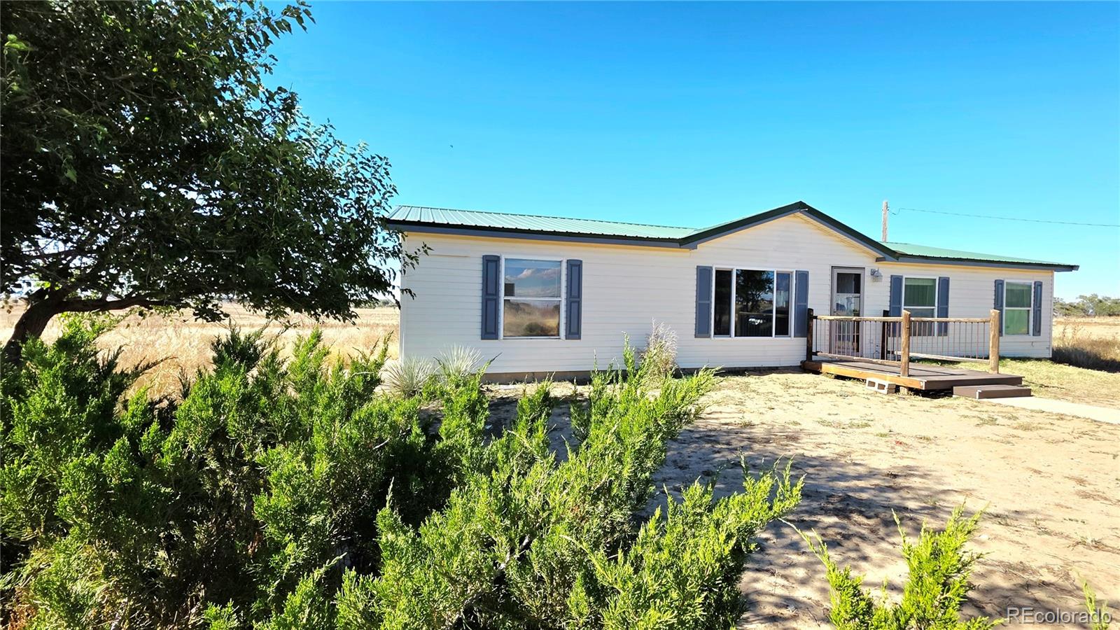 MLS Image #1 for 10754  county road c5 ,olney springs, Colorado
