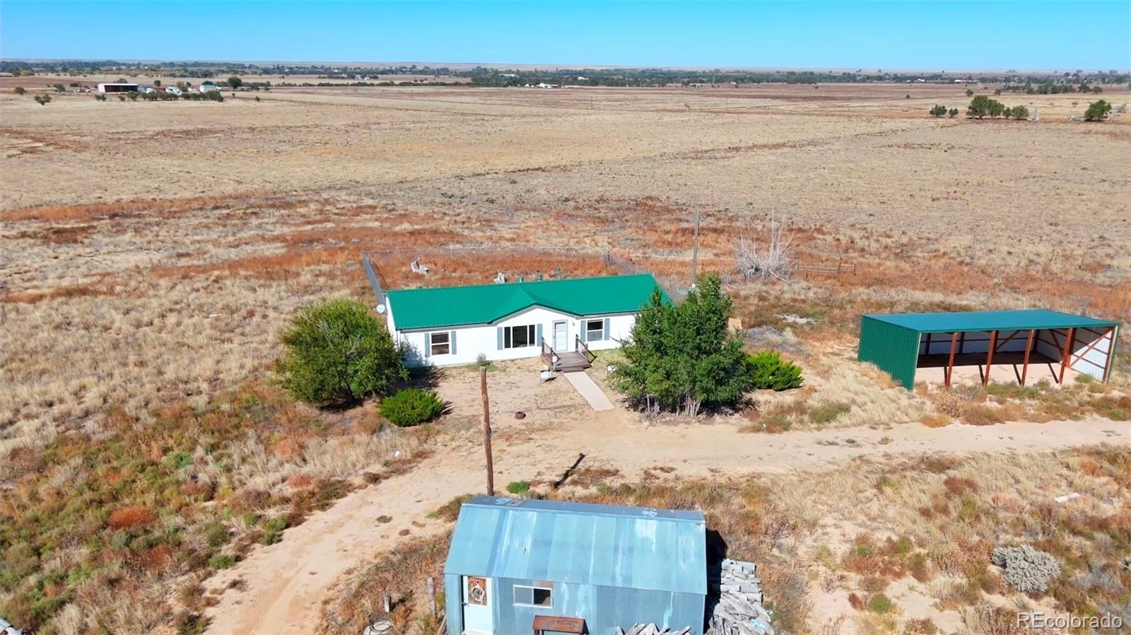 MLS Image #44 for 10754  county road c5 ,olney springs, Colorado
