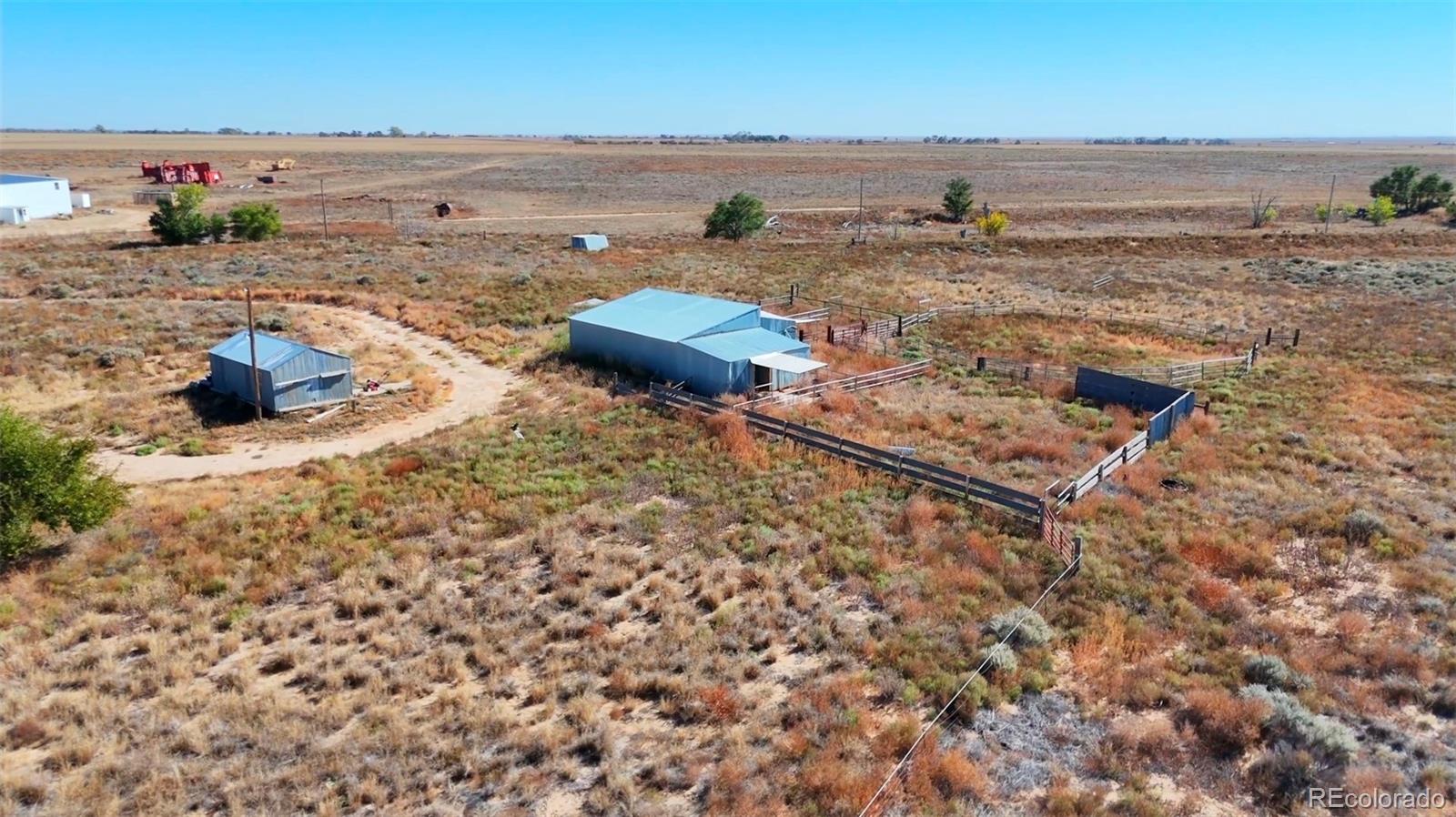 MLS Image #47 for 10754  county road c5 ,olney springs, Colorado