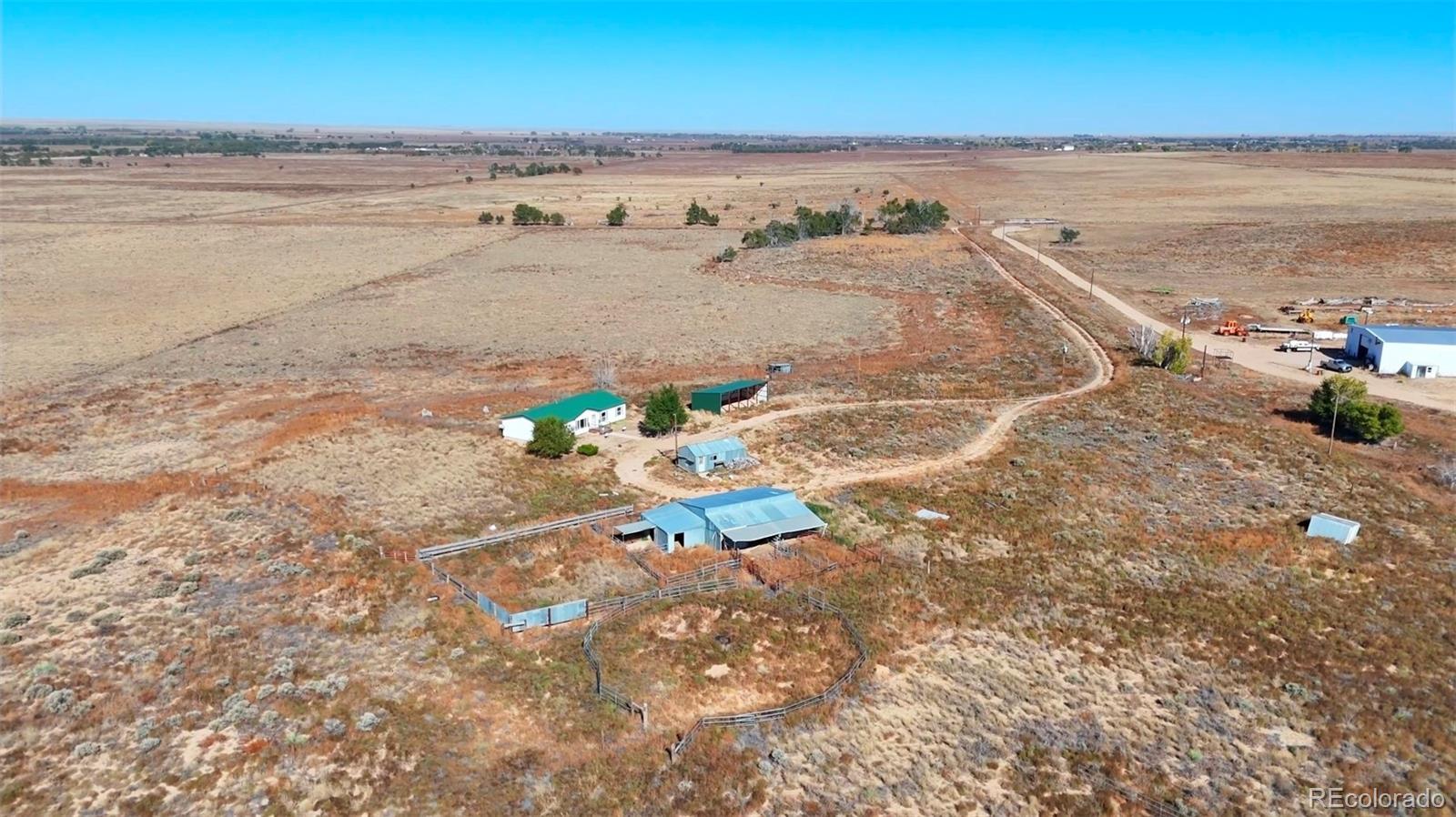 MLS Image #49 for 10754  county road c5 ,olney springs, Colorado
