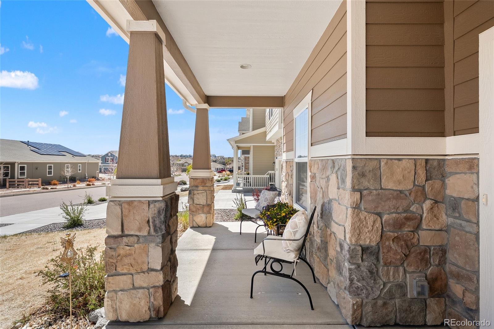 MLS Image #1 for 8412  noreen falls drive,colorado springs, Colorado