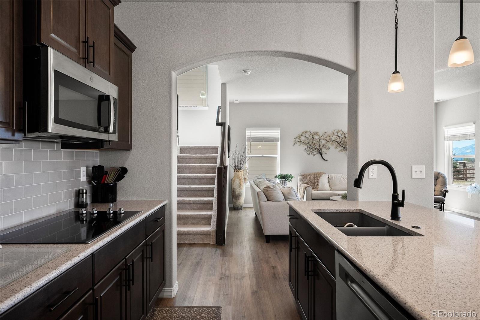 MLS Image #13 for 8412  noreen falls drive,colorado springs, Colorado