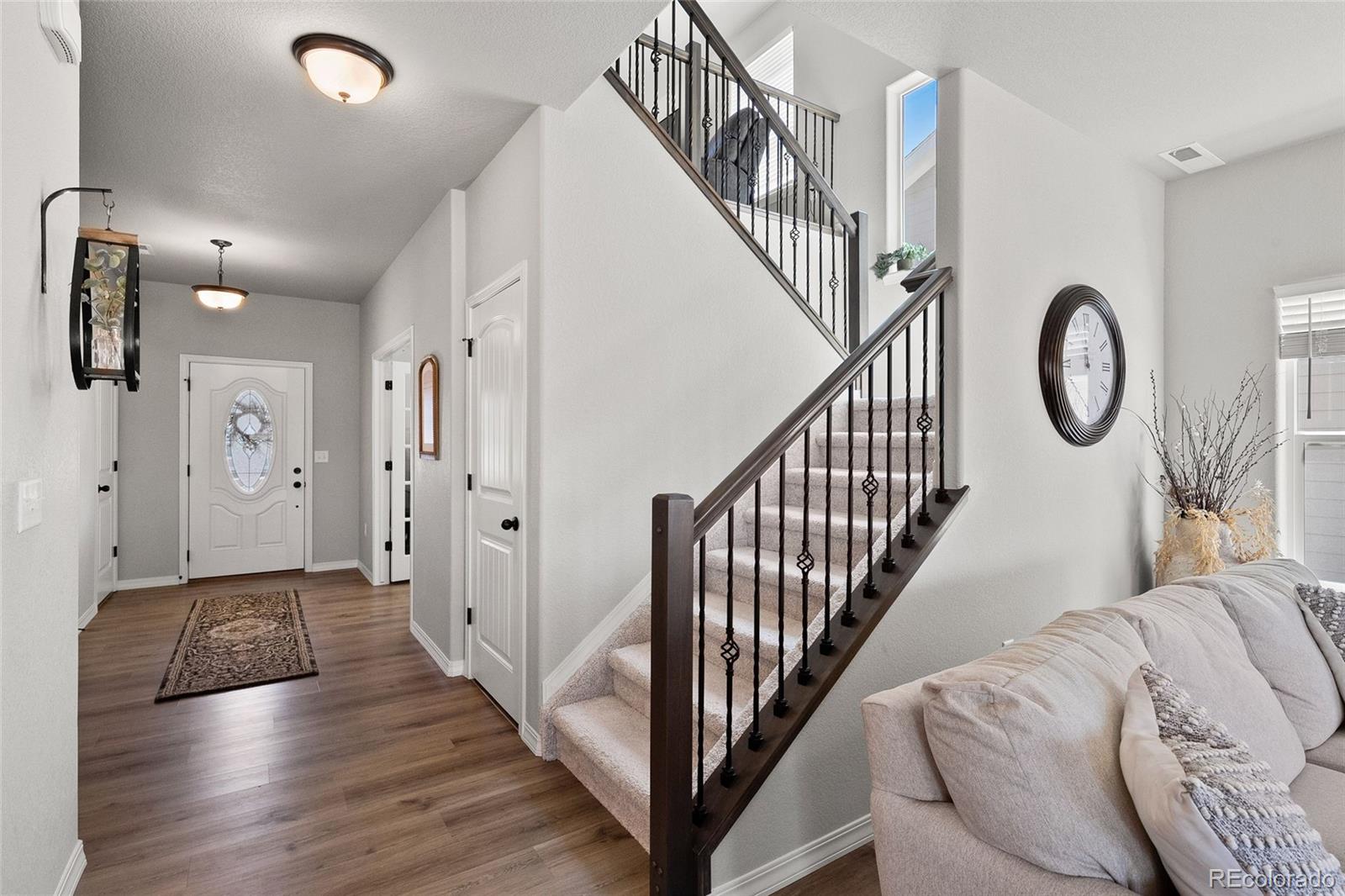 MLS Image #15 for 8412  noreen falls drive,colorado springs, Colorado