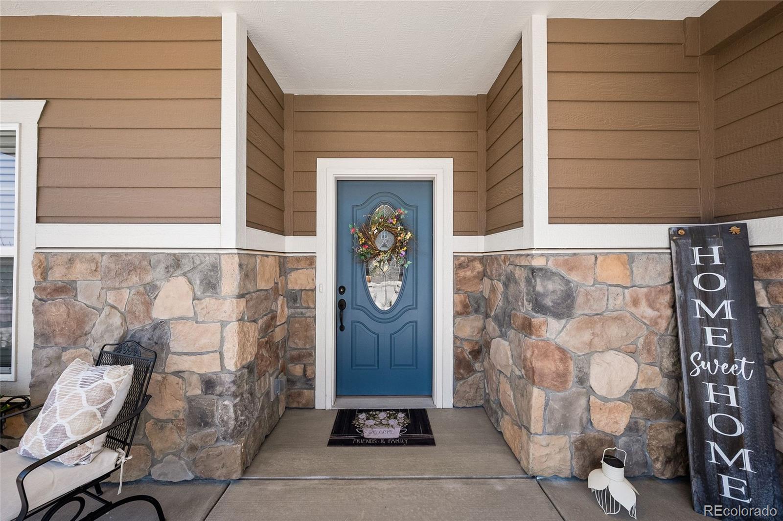 MLS Image #2 for 8412  noreen falls drive,colorado springs, Colorado