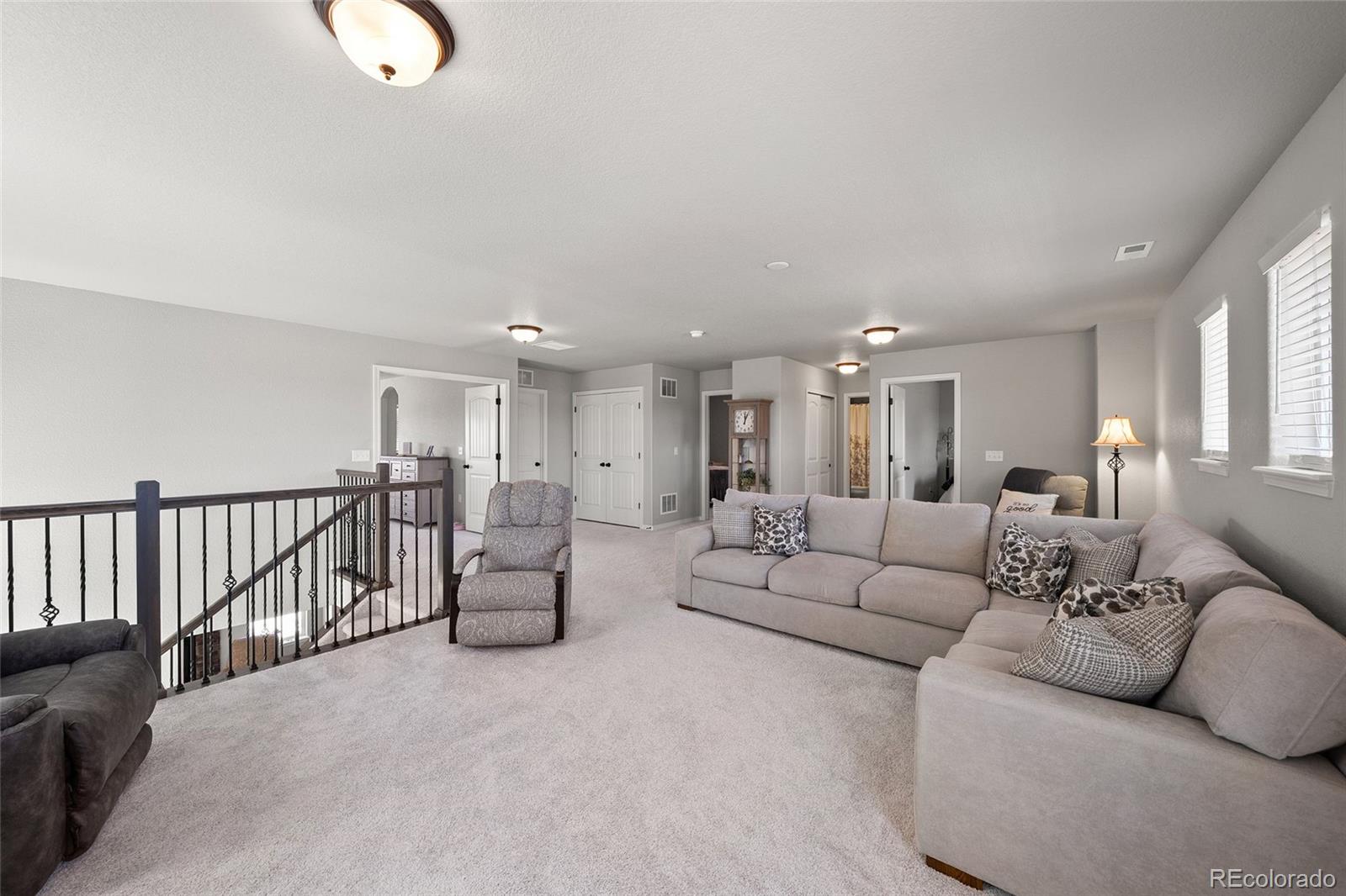MLS Image #20 for 8412  noreen falls drive,colorado springs, Colorado