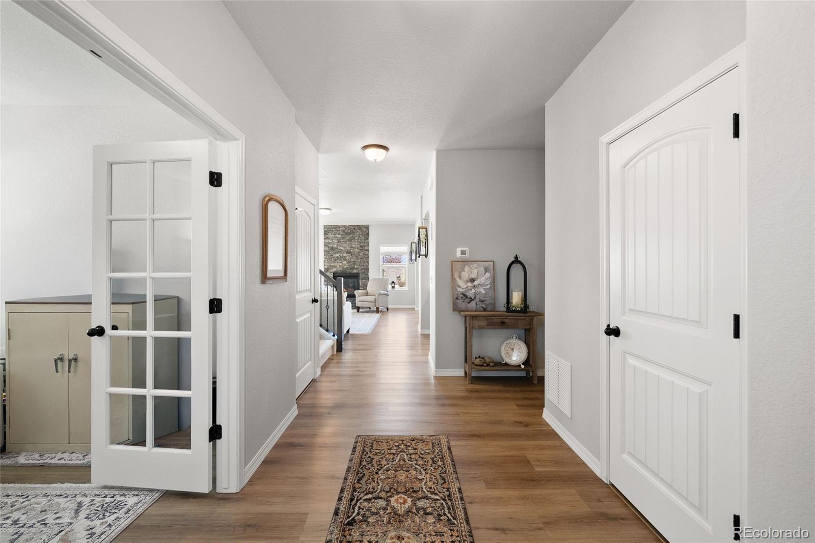 MLS Image #3 for 8412  noreen falls drive,colorado springs, Colorado