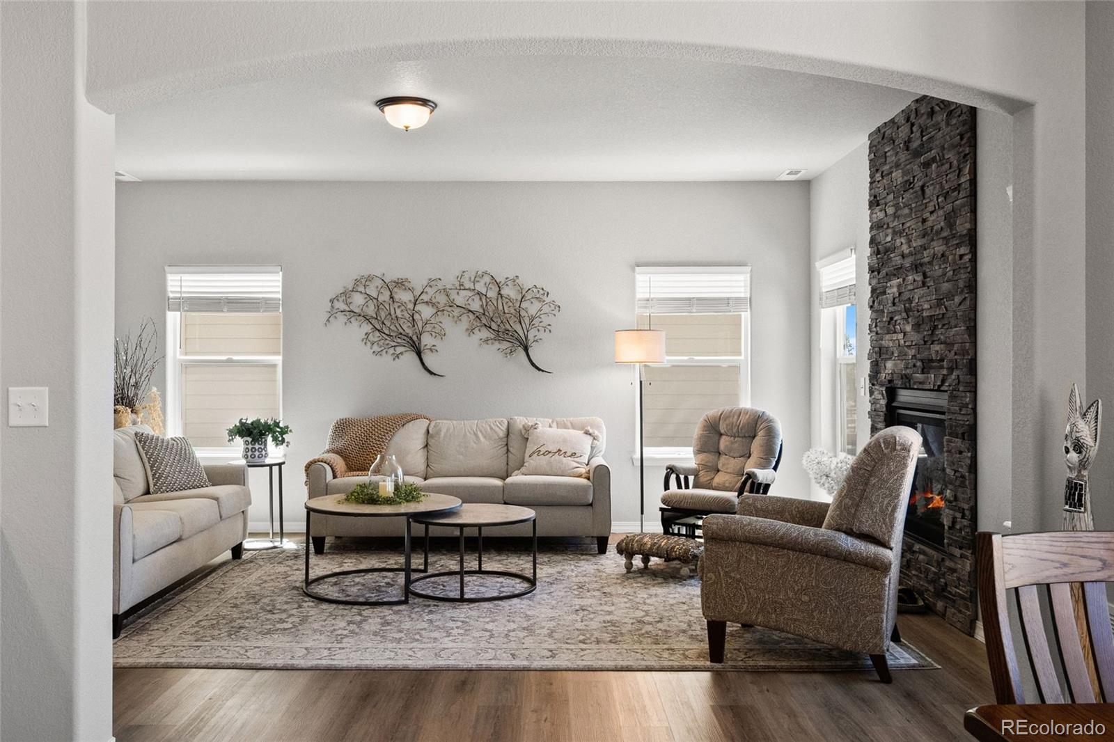 MLS Image #38 for 8412  noreen falls drive,colorado springs, Colorado