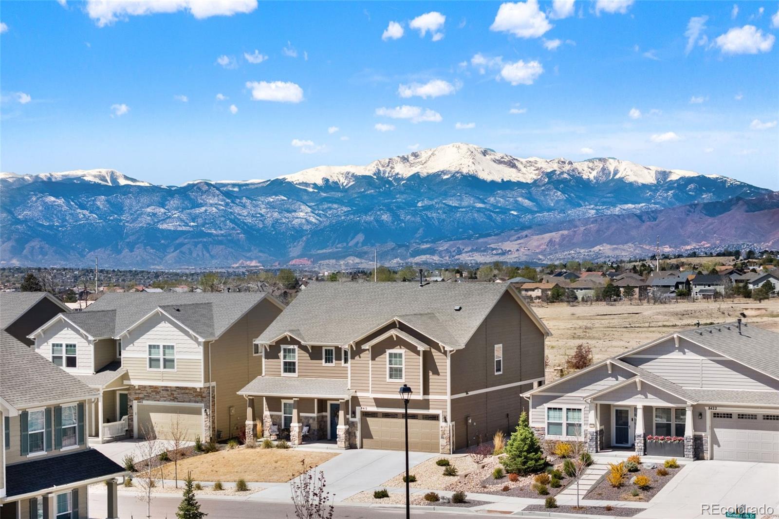 MLS Image #44 for 8412  noreen falls drive,colorado springs, Colorado