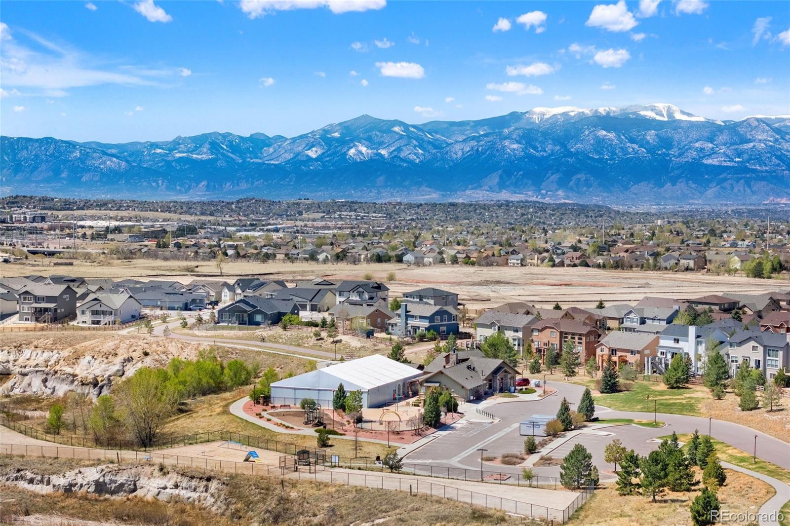 MLS Image #45 for 8412  noreen falls drive,colorado springs, Colorado