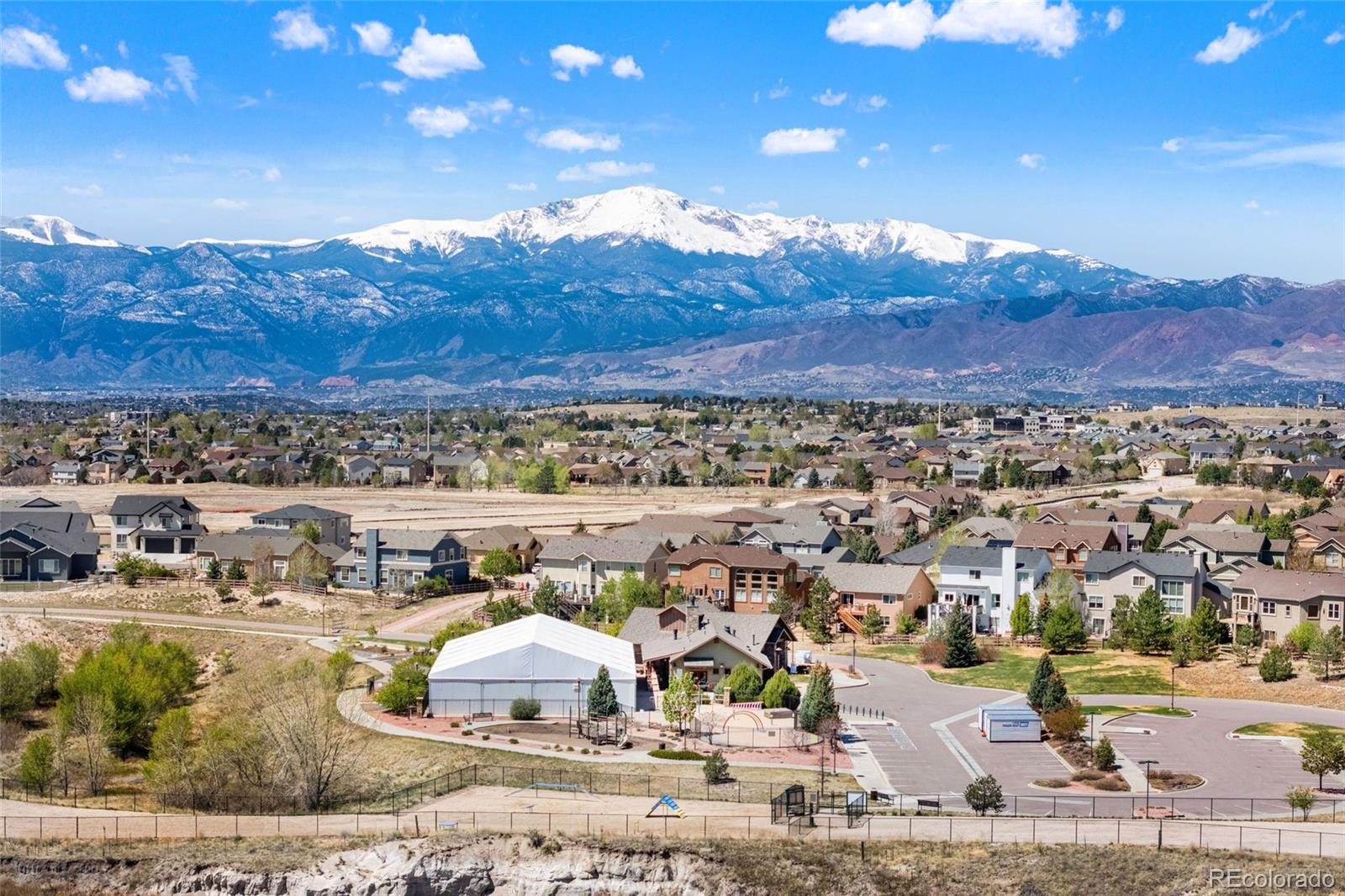 MLS Image #46 for 8412  noreen falls drive,colorado springs, Colorado