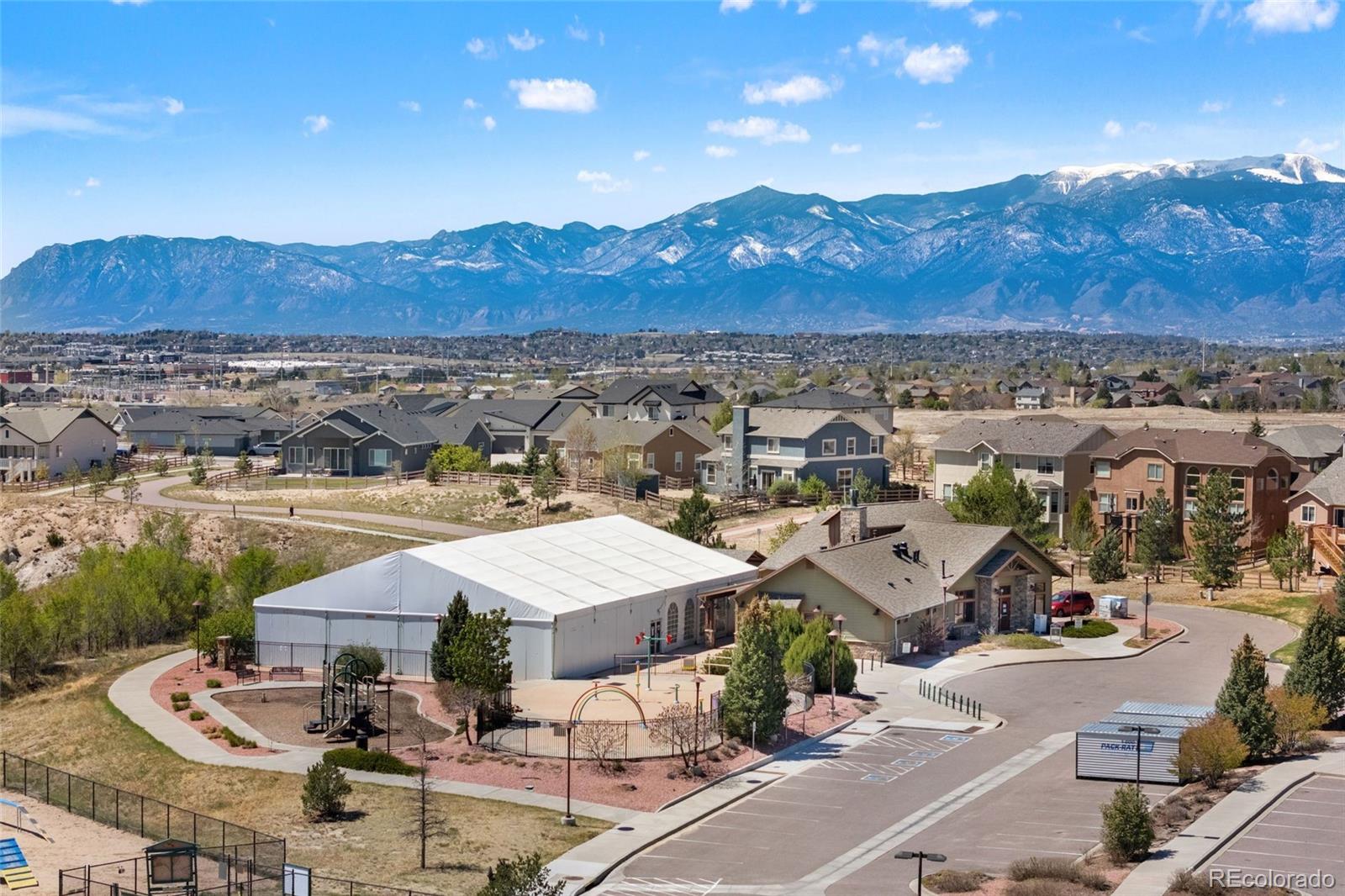MLS Image #47 for 8412  noreen falls drive,colorado springs, Colorado