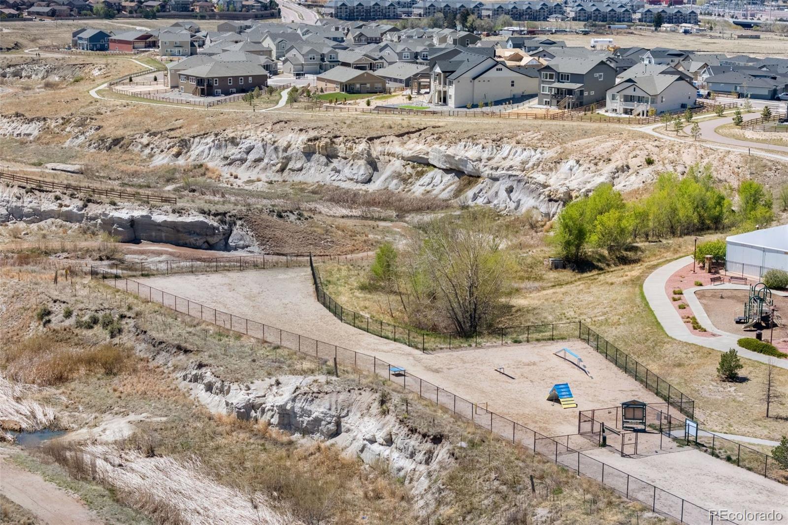 MLS Image #48 for 8412  noreen falls drive,colorado springs, Colorado