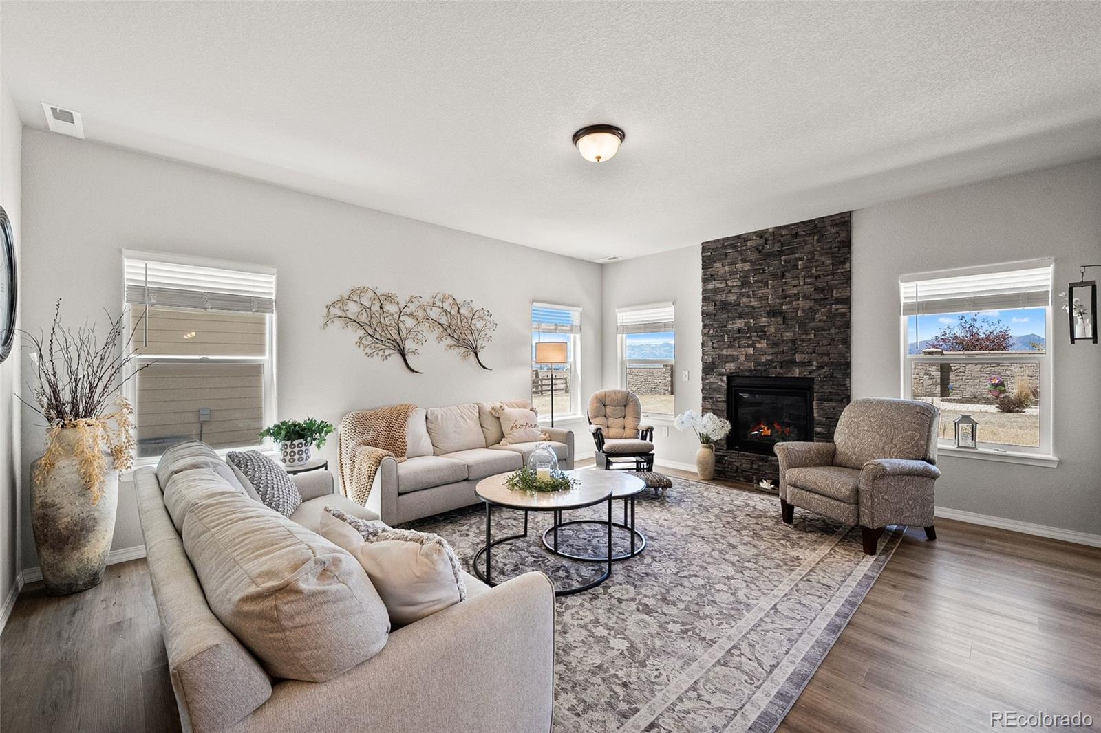 MLS Image #5 for 8412  noreen falls drive,colorado springs, Colorado