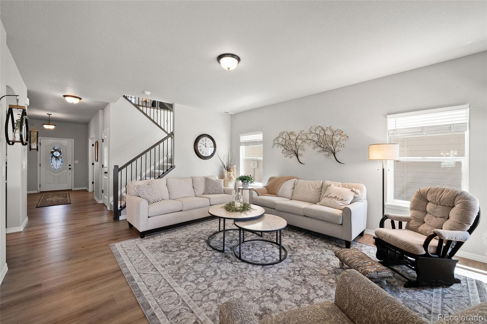 MLS Image #6 for 8412  noreen falls drive,colorado springs, Colorado