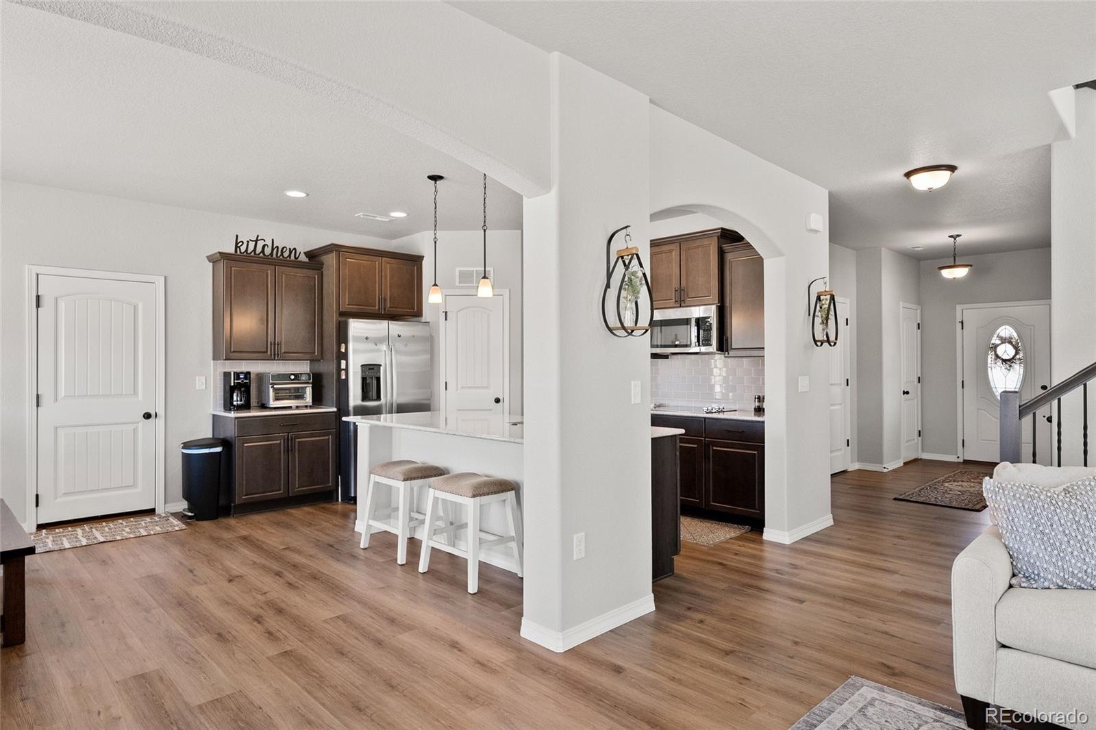 MLS Image #7 for 8412  noreen falls drive,colorado springs, Colorado