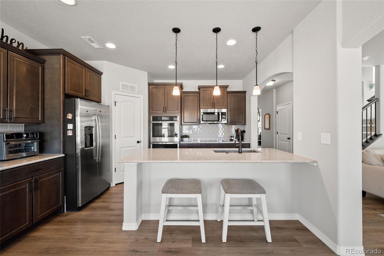 MLS Image #8 for 8412  noreen falls drive,colorado springs, Colorado