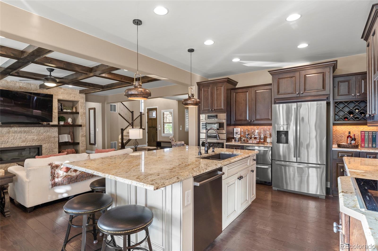 MLS Image #10 for 3696  yale drive,broomfield, Colorado