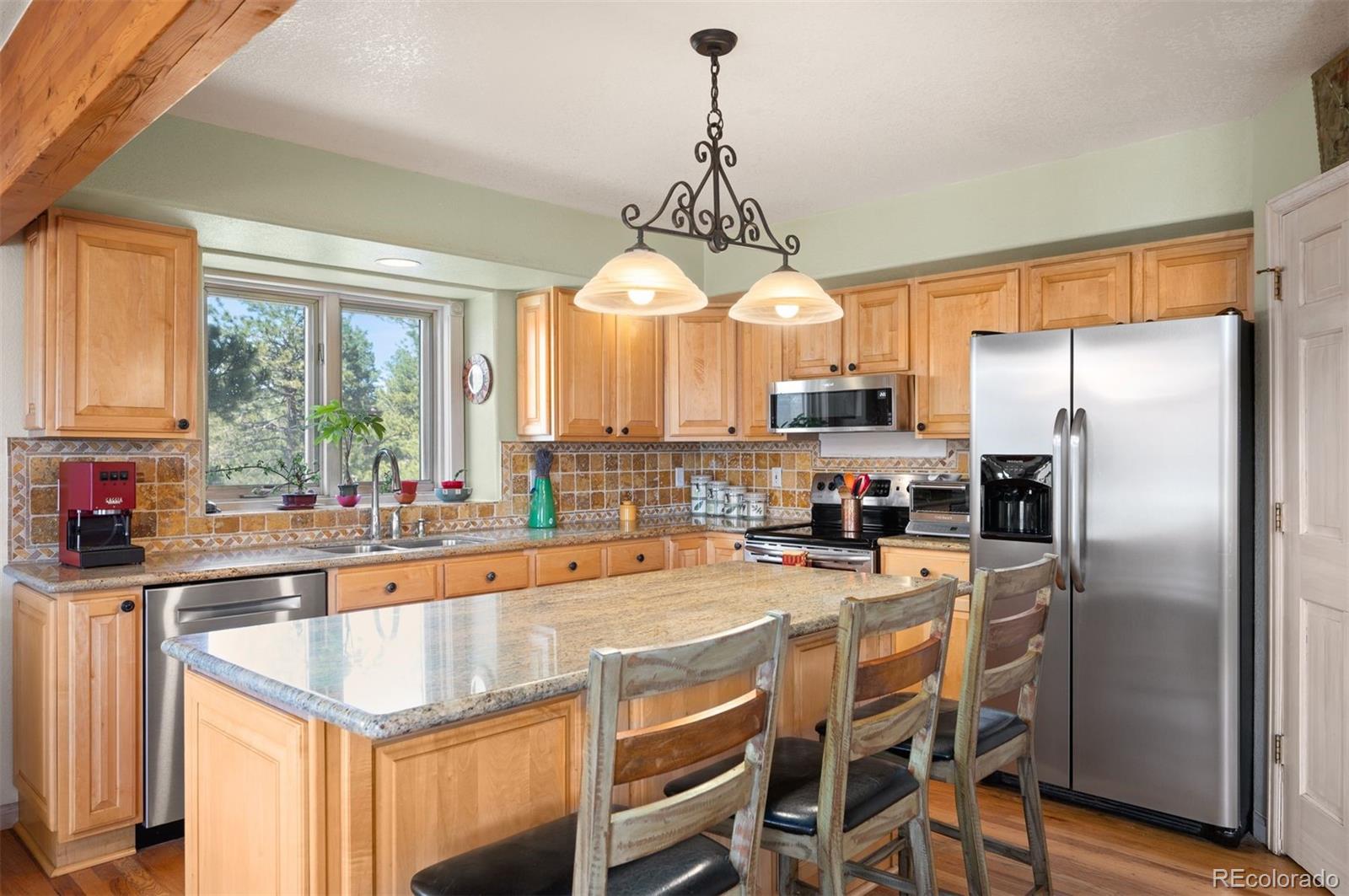 MLS Image #10 for 4322  nambe road,indian hills, Colorado