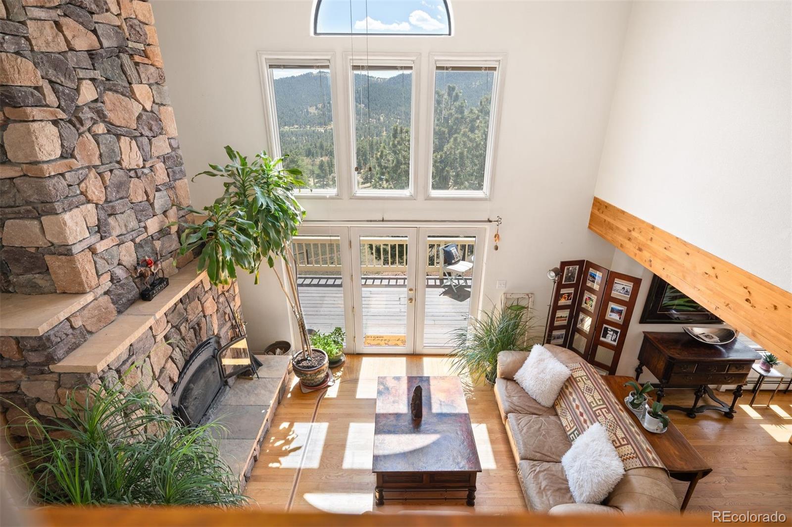 MLS Image #11 for 4322  nambe road,indian hills, Colorado
