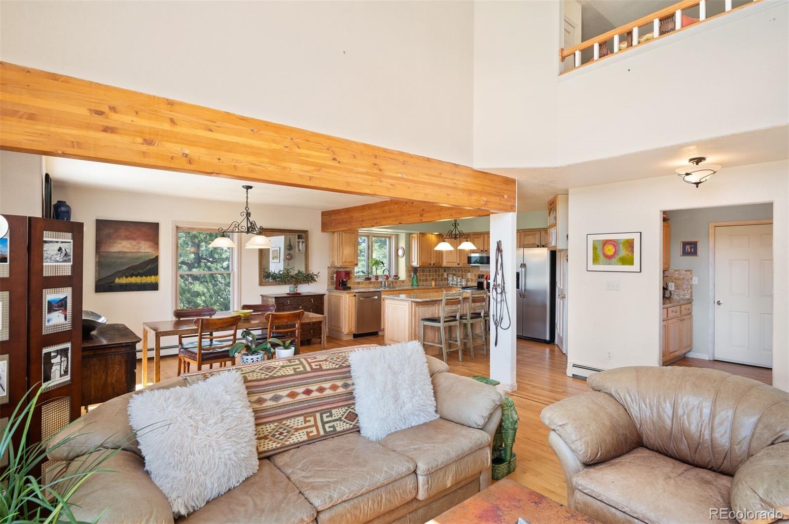 MLS Image #13 for 4322  nambe road,indian hills, Colorado