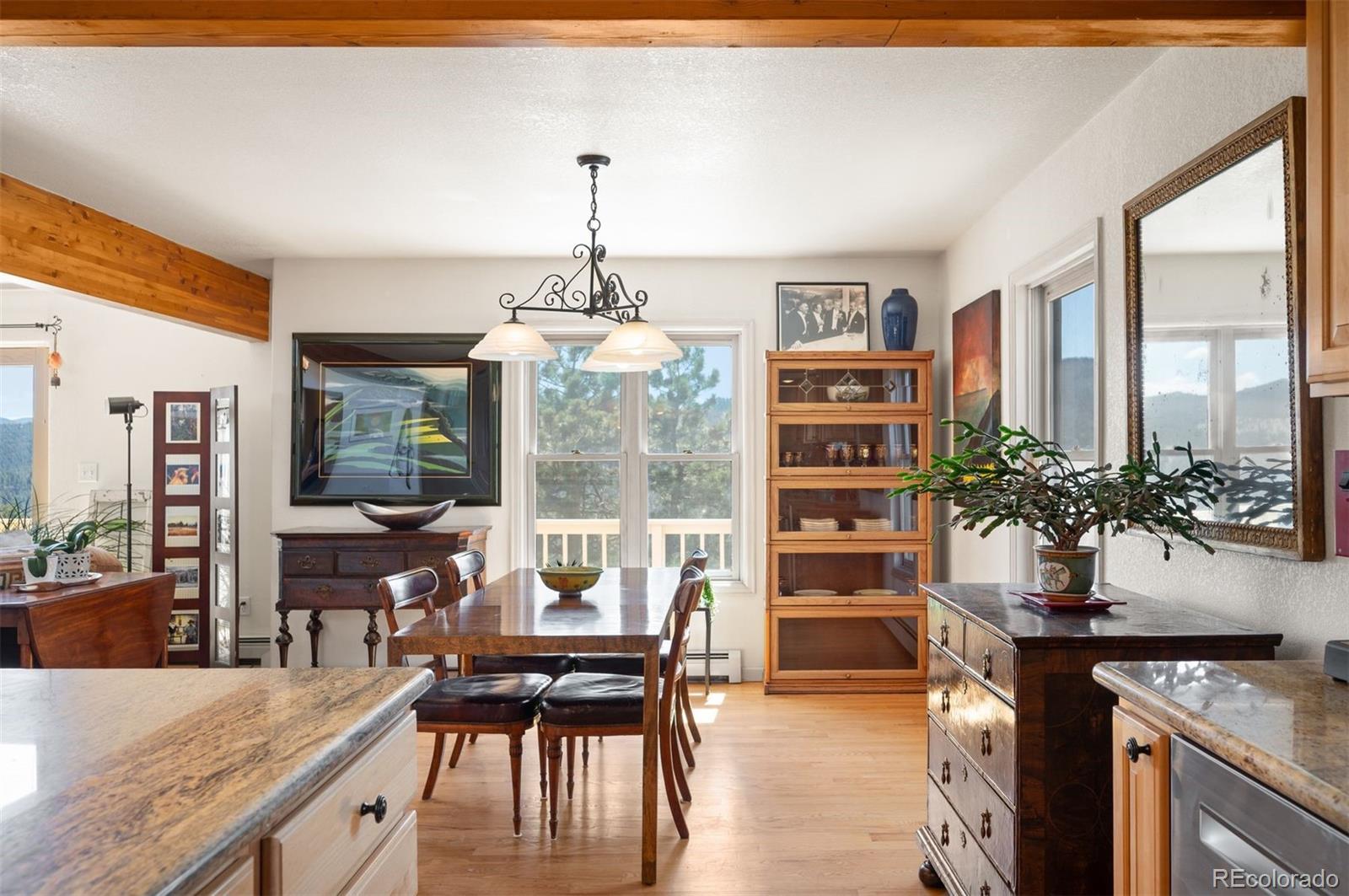 MLS Image #14 for 4322  nambe road,indian hills, Colorado