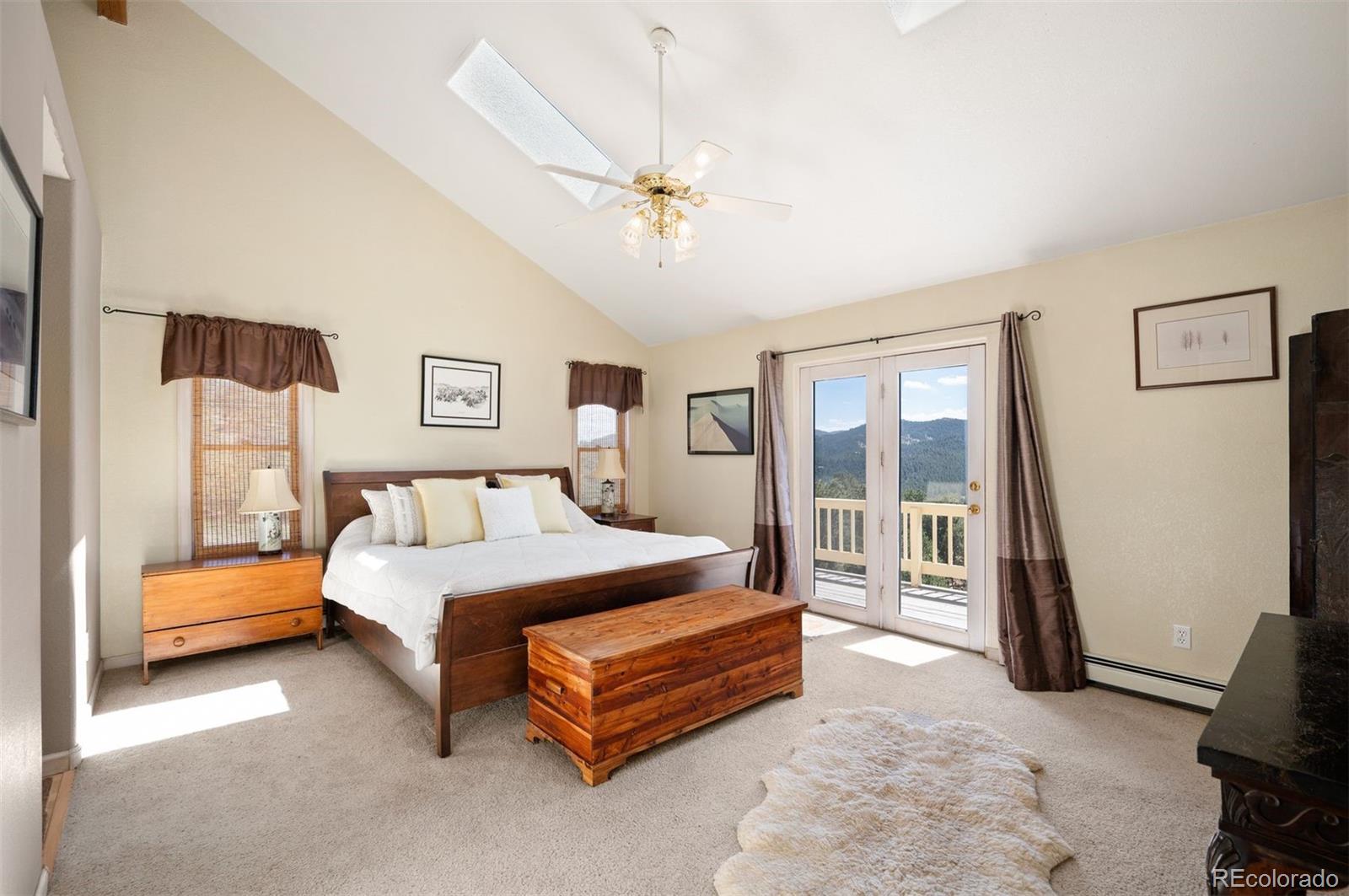 MLS Image #15 for 4322  nambe road,indian hills, Colorado