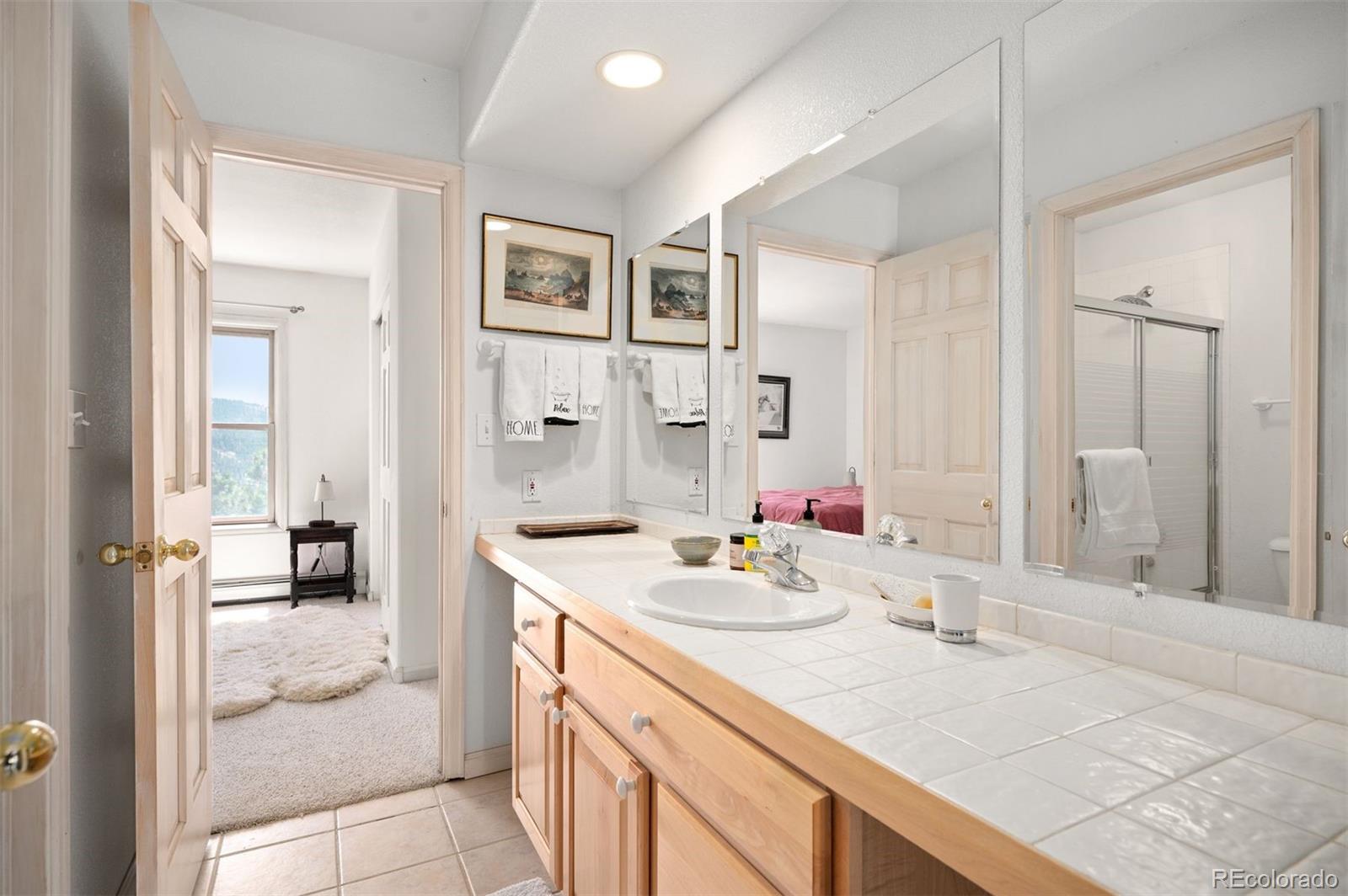MLS Image #18 for 4322  nambe road,indian hills, Colorado