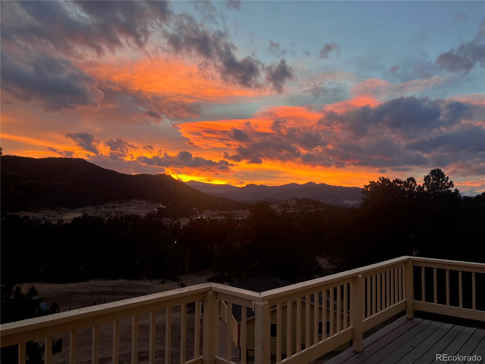 MLS Image #19 for 4322  nambe road,indian hills, Colorado