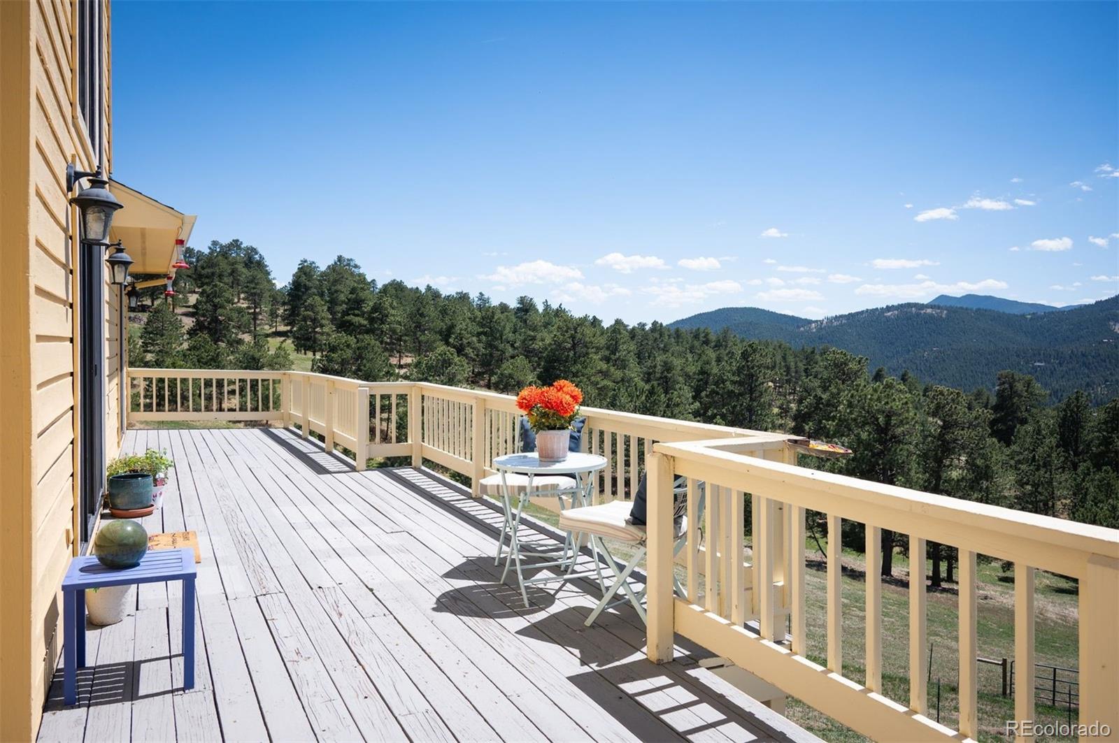 MLS Image #20 for 4322  nambe road,indian hills, Colorado