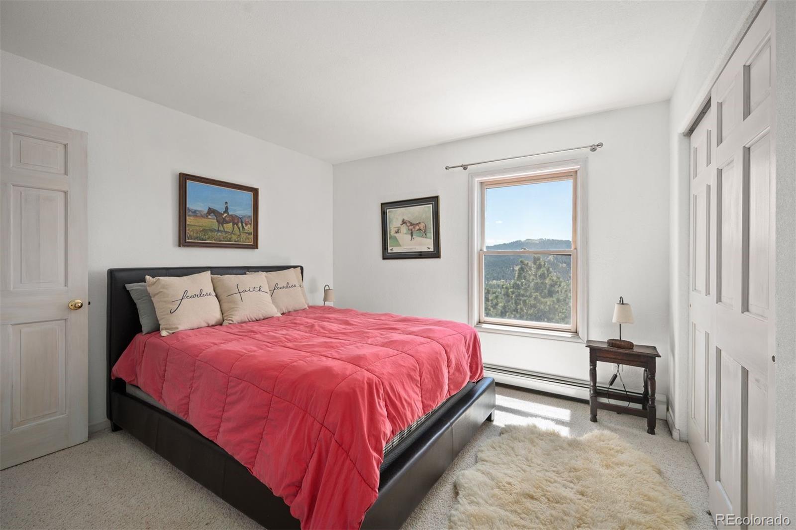 MLS Image #22 for 4322  nambe road,indian hills, Colorado