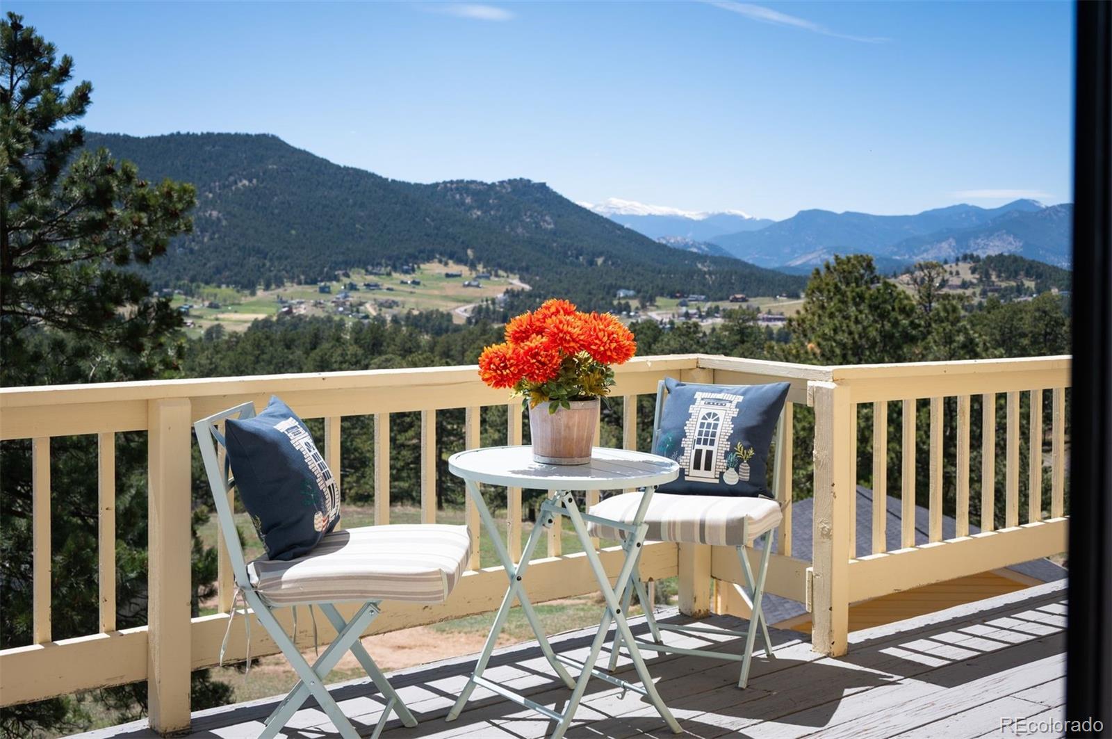 MLS Image #25 for 4322  nambe road,indian hills, Colorado