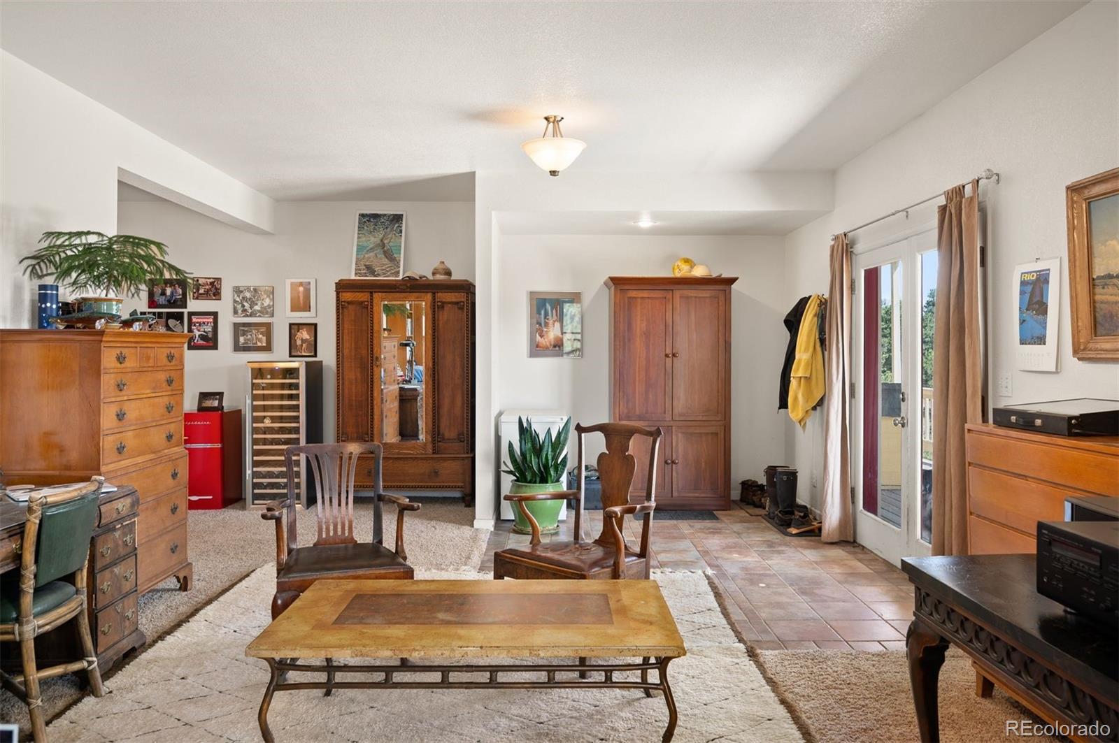 MLS Image #29 for 4322  nambe road,indian hills, Colorado
