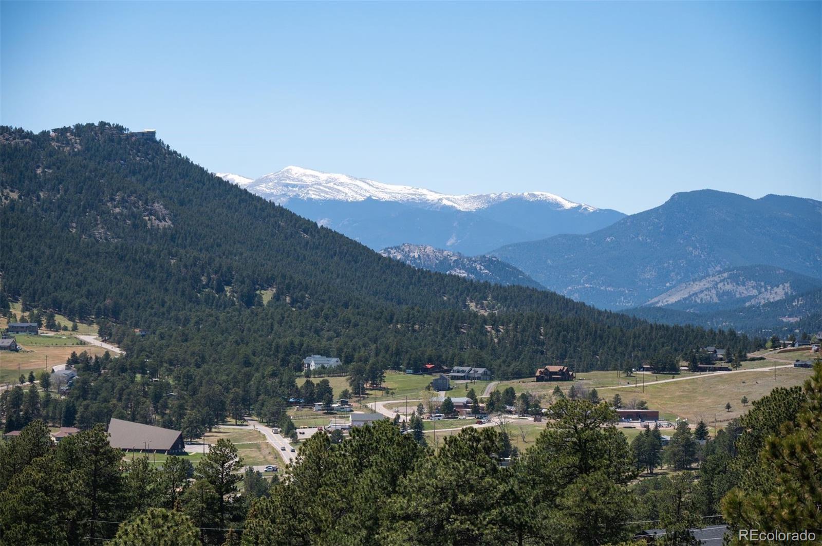 MLS Image #3 for 4322  nambe road,indian hills, Colorado