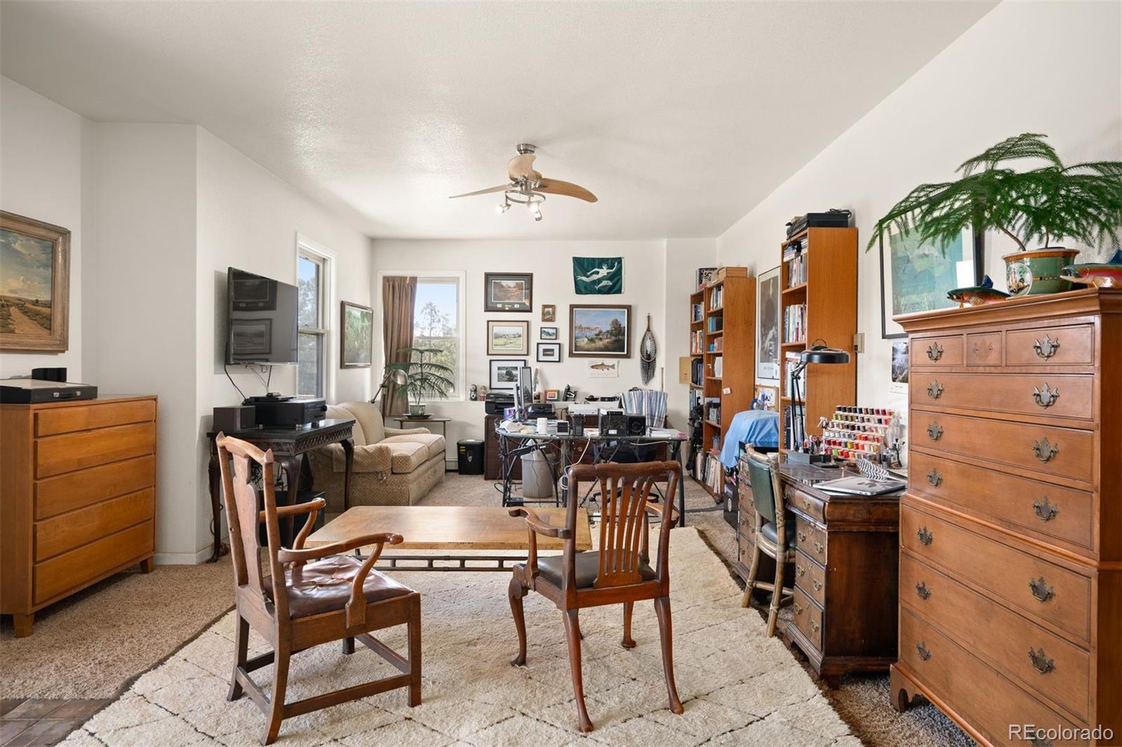 MLS Image #30 for 4322  nambe road,indian hills, Colorado