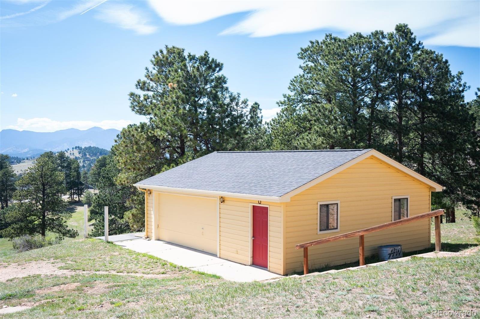 MLS Image #35 for 4322  nambe road,indian hills, Colorado