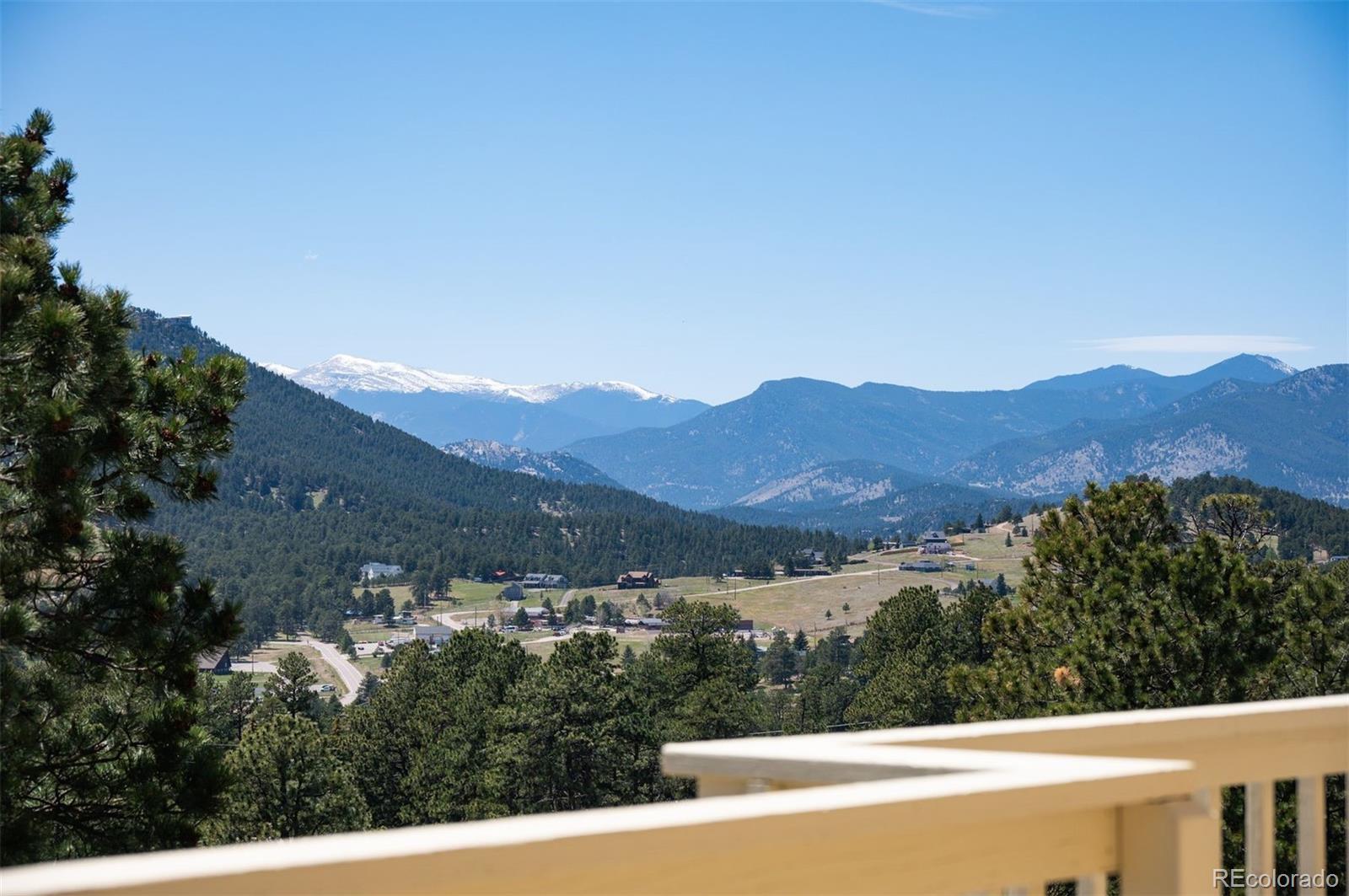 MLS Image #39 for 4322  nambe road,indian hills, Colorado