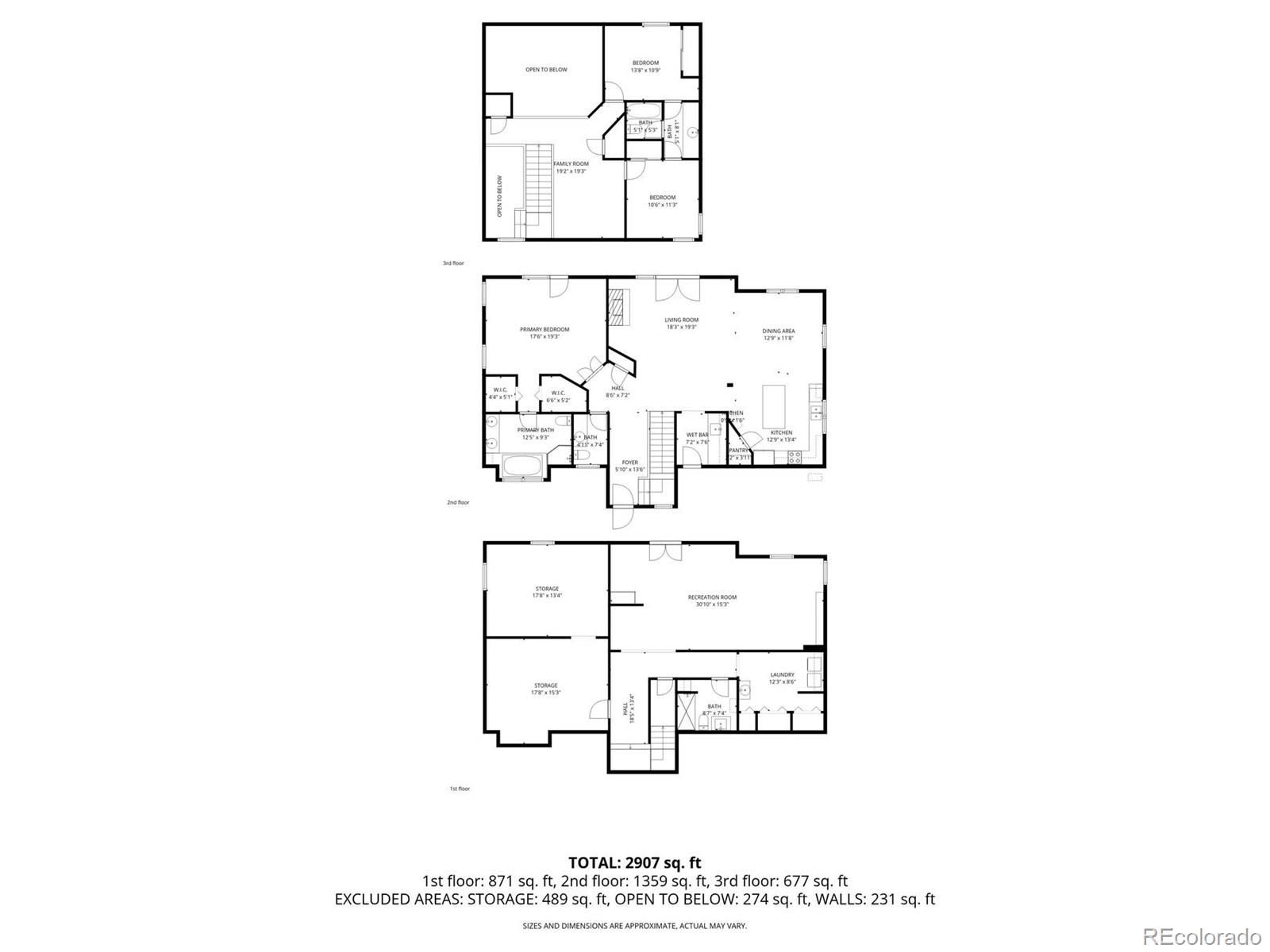MLS Image #41 for 4322  nambe road,indian hills, Colorado