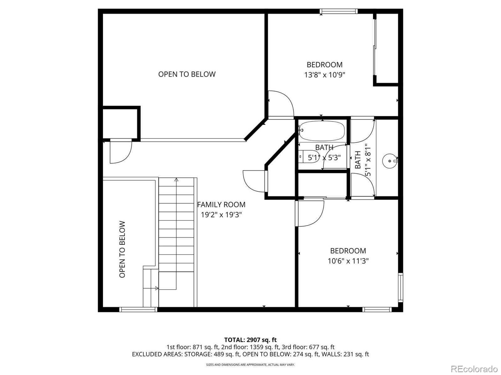MLS Image #42 for 4322  nambe road,indian hills, Colorado