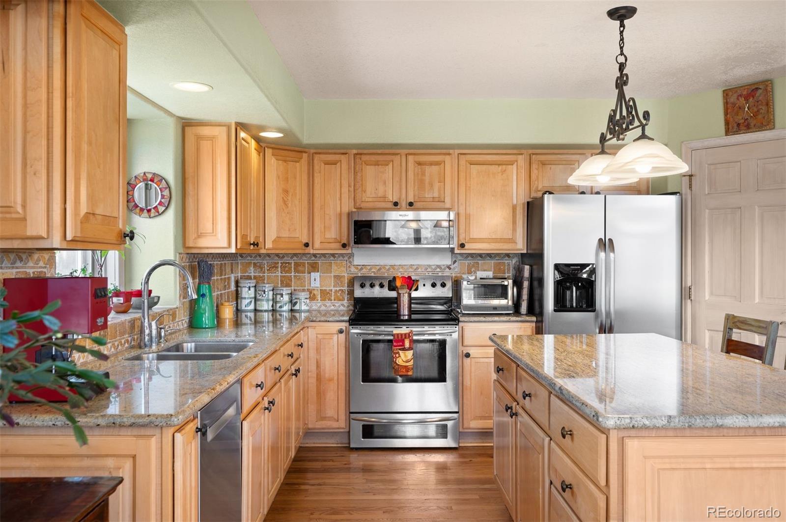 MLS Image #6 for 4322  nambe road,indian hills, Colorado