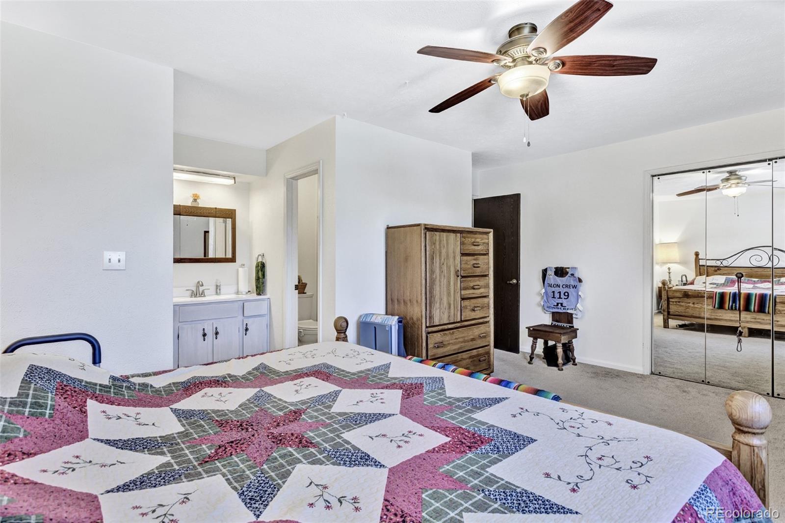 MLS Image #18 for 3894 e long place,centennial, Colorado