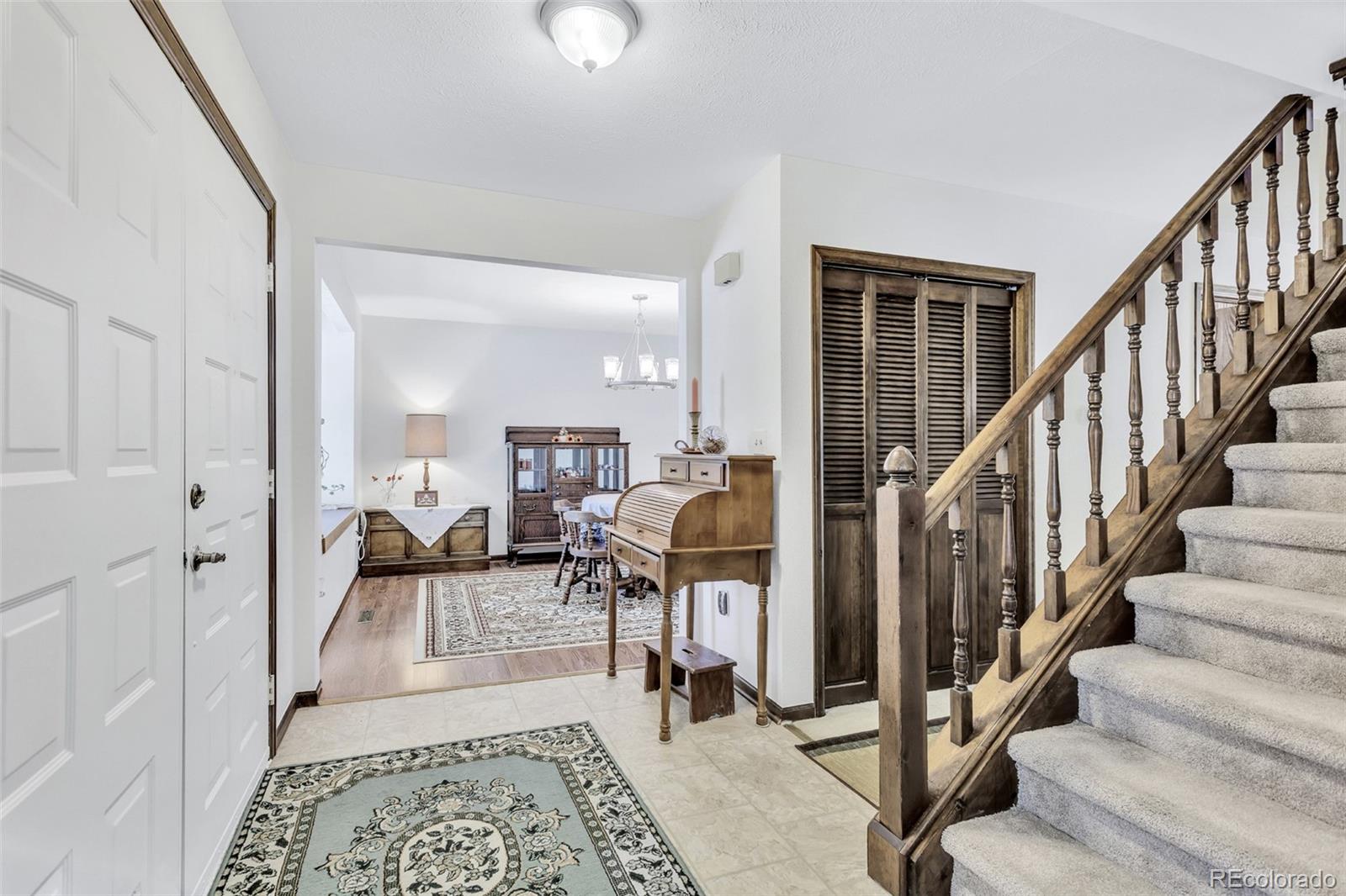 MLS Image #2 for 3894 e long place,centennial, Colorado