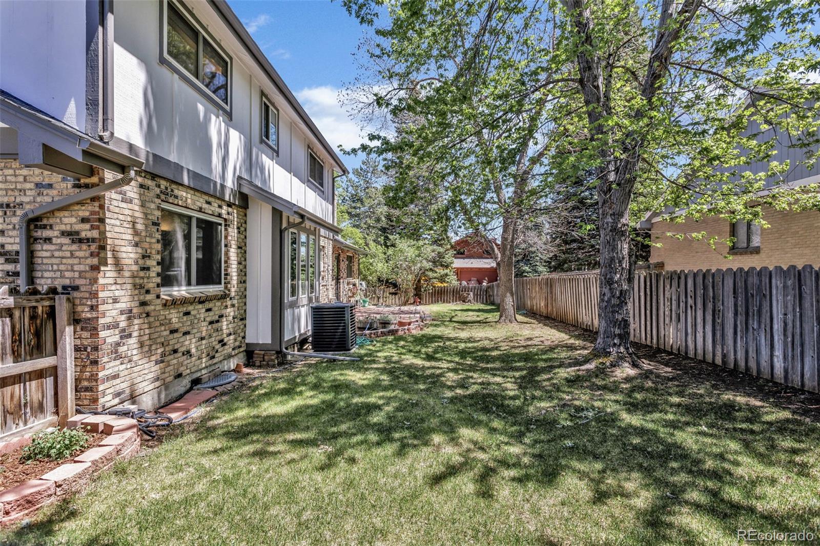 MLS Image #25 for 3894 e long place,centennial, Colorado