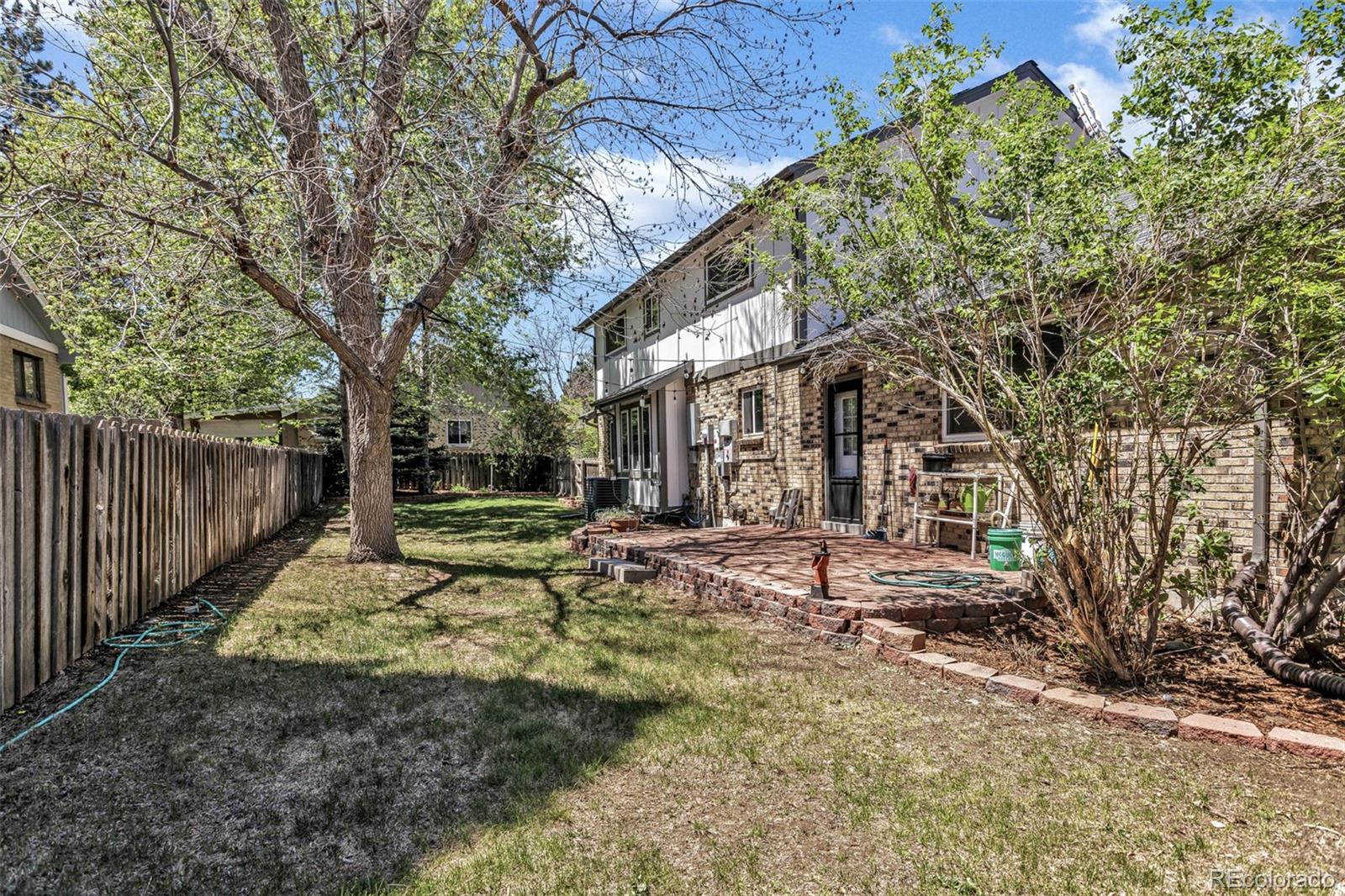 MLS Image #26 for 3894 e long place,centennial, Colorado