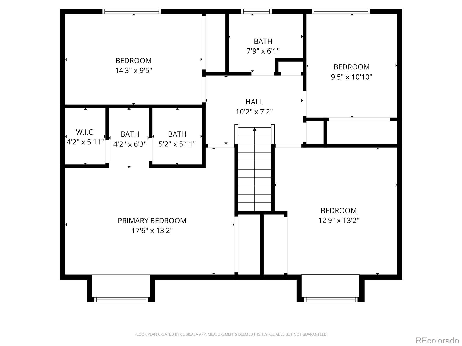 MLS Image #33 for 3894 e long place,centennial, Colorado
