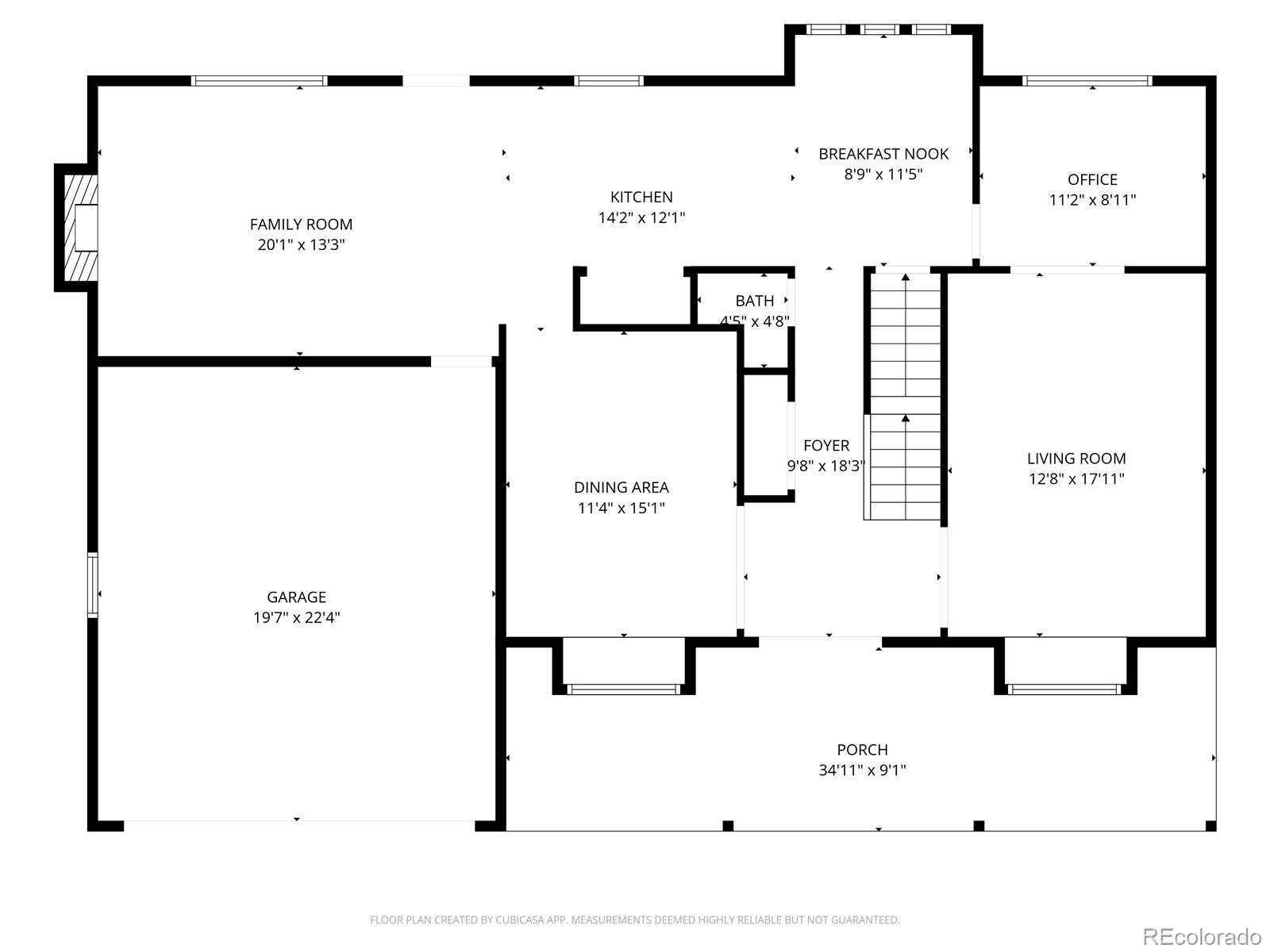 MLS Image #34 for 3894 e long place,centennial, Colorado