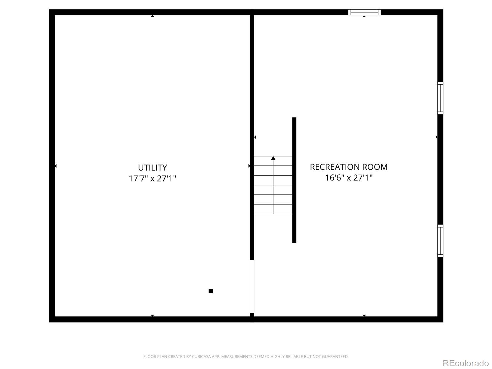 MLS Image #35 for 3894 e long place,centennial, Colorado