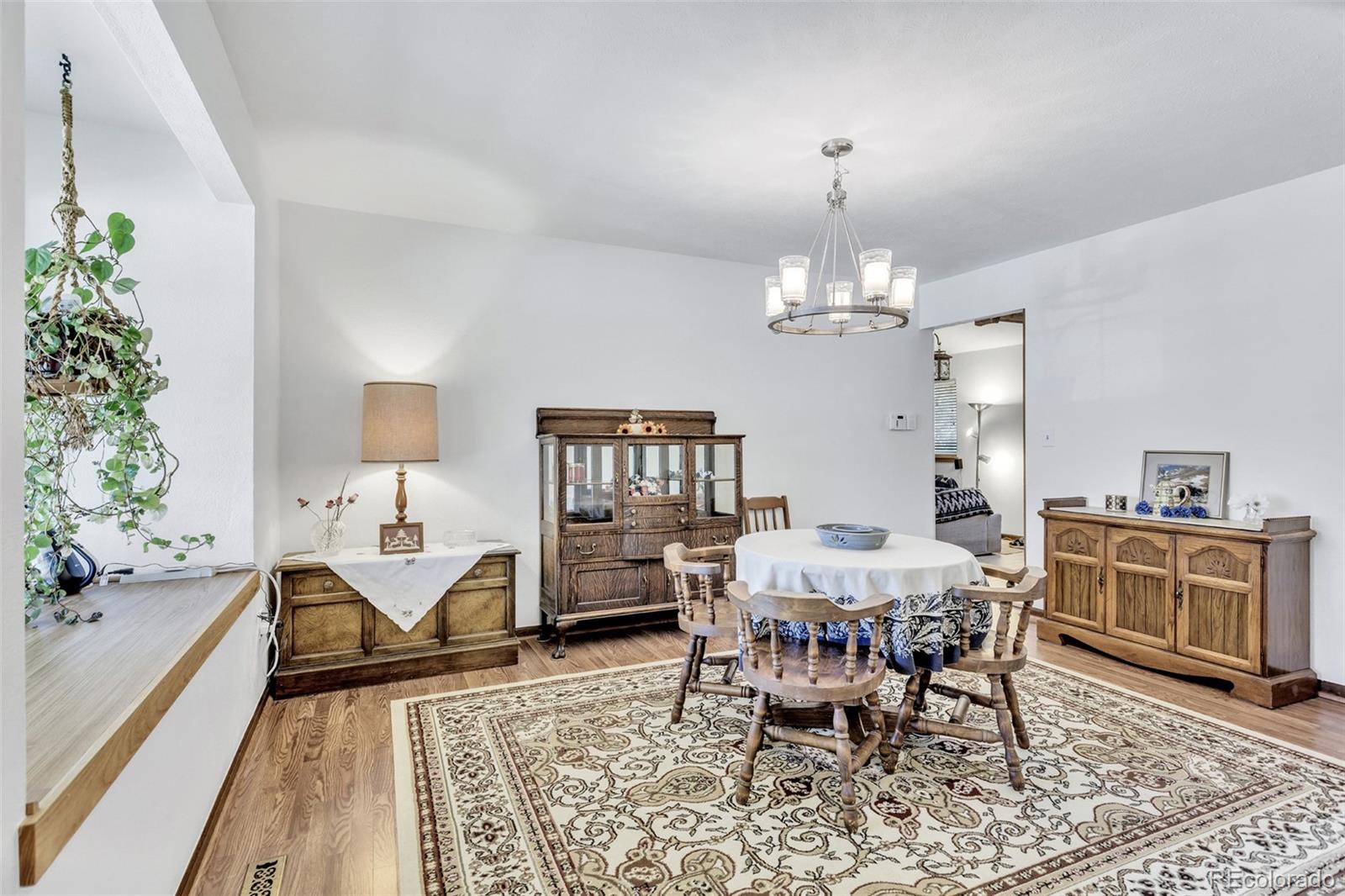 MLS Image #4 for 3894 e long place,centennial, Colorado