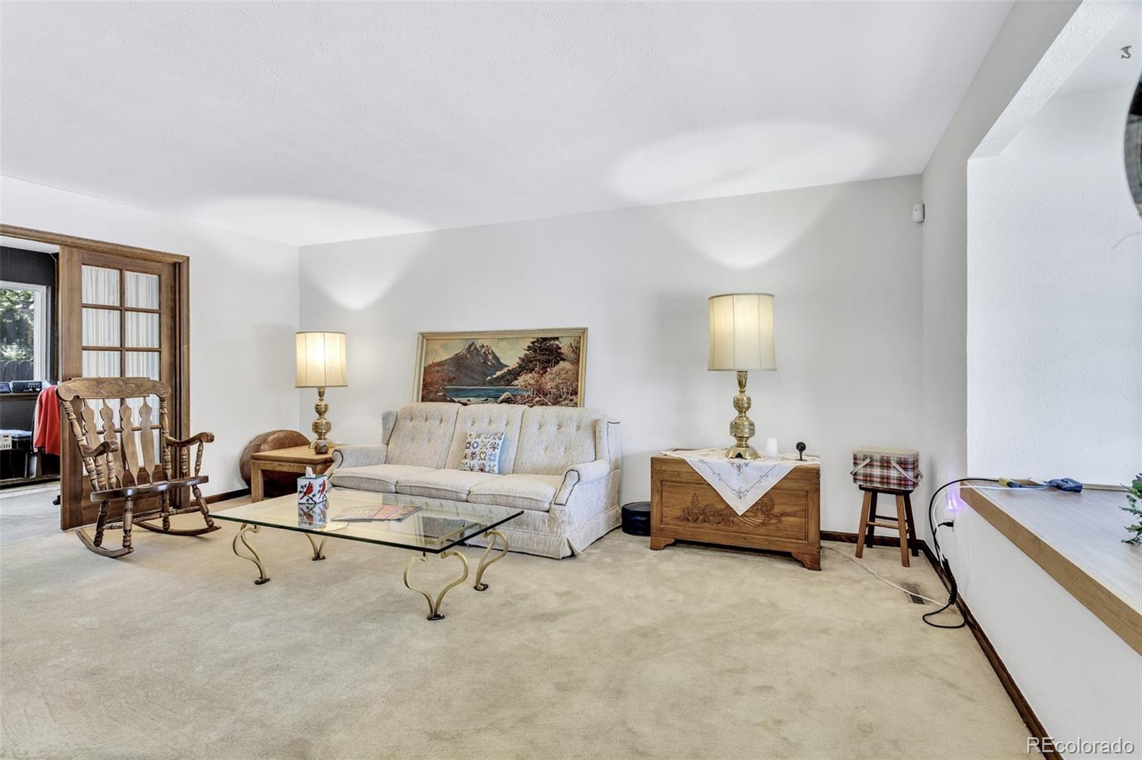 MLS Image #6 for 3894 e long place,centennial, Colorado