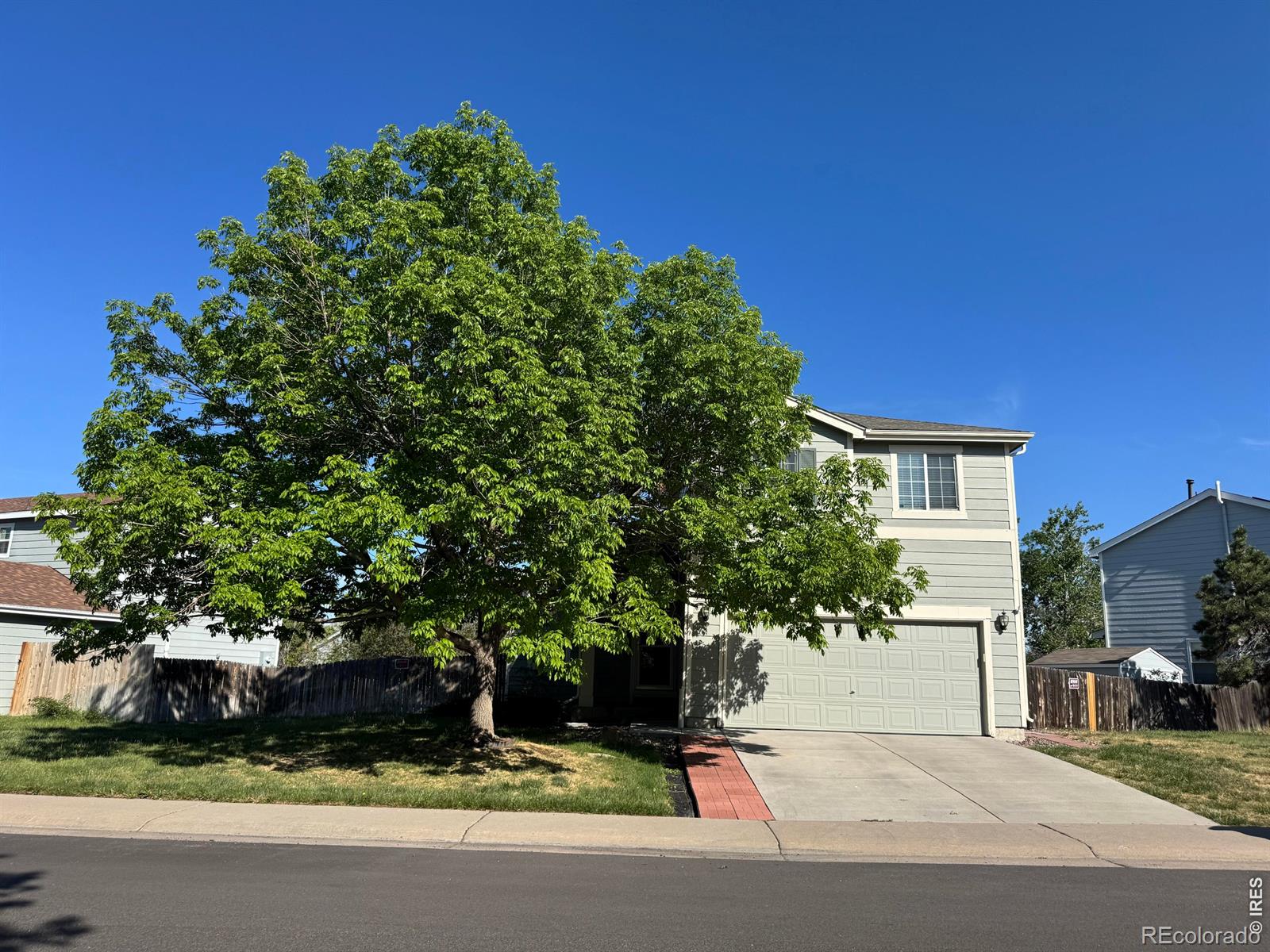 MLS Image #1 for 4228 e 94th place,thornton, Colorado