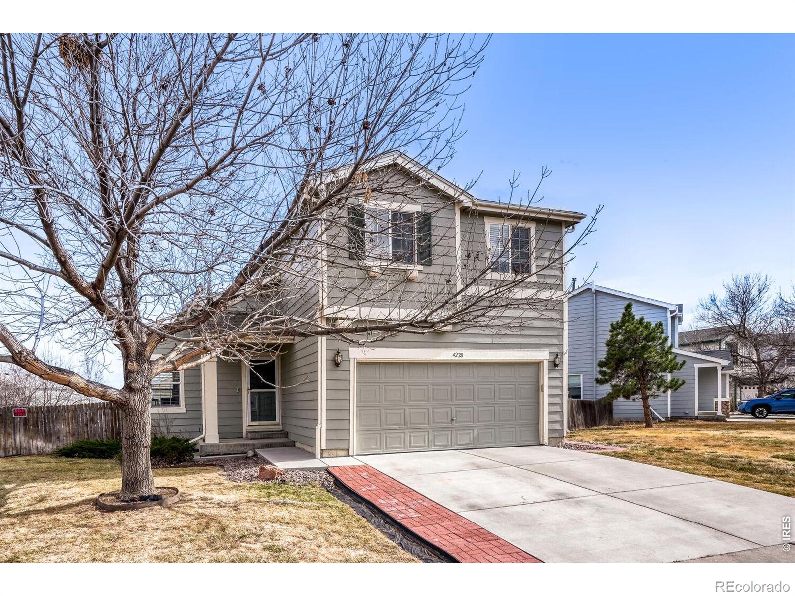 MLS Image #2 for 4228 e 94th place,thornton, Colorado